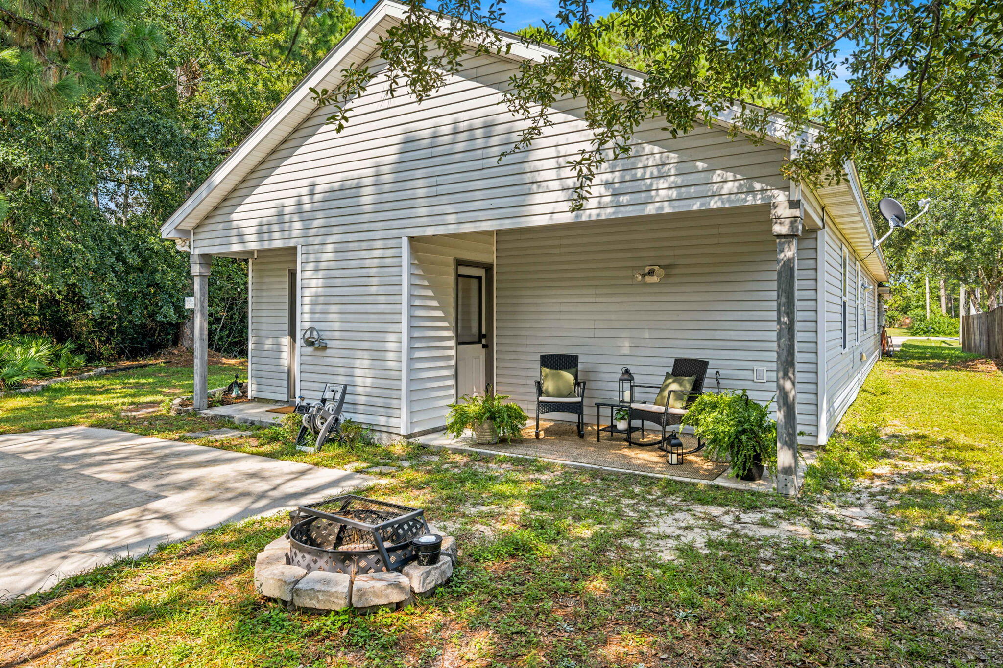 HOLLEY BY THE SEA, 1ST ADD - Residential