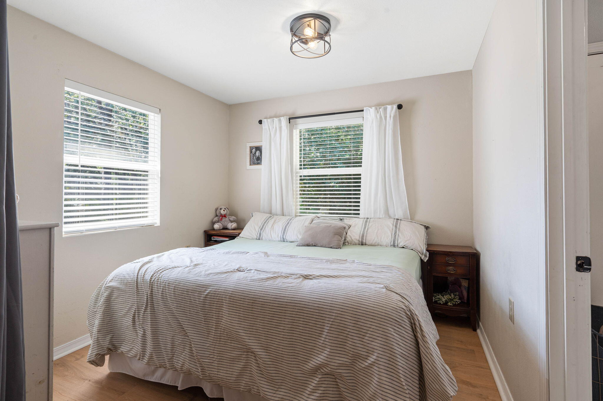 HOLLEY BY THE SEA, 1ST ADD - Residential