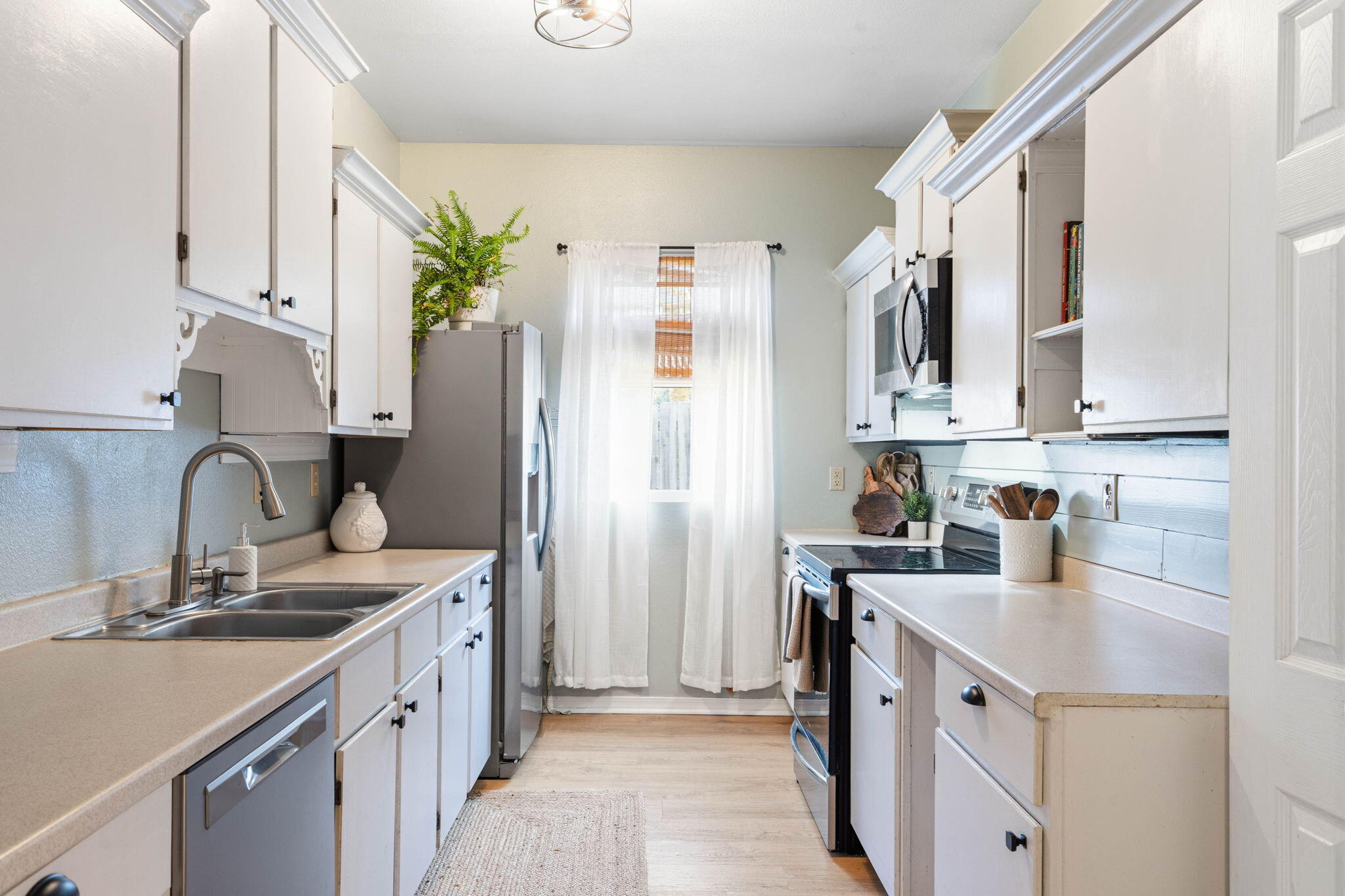 HOLLEY BY THE SEA, 1ST ADD - Residential