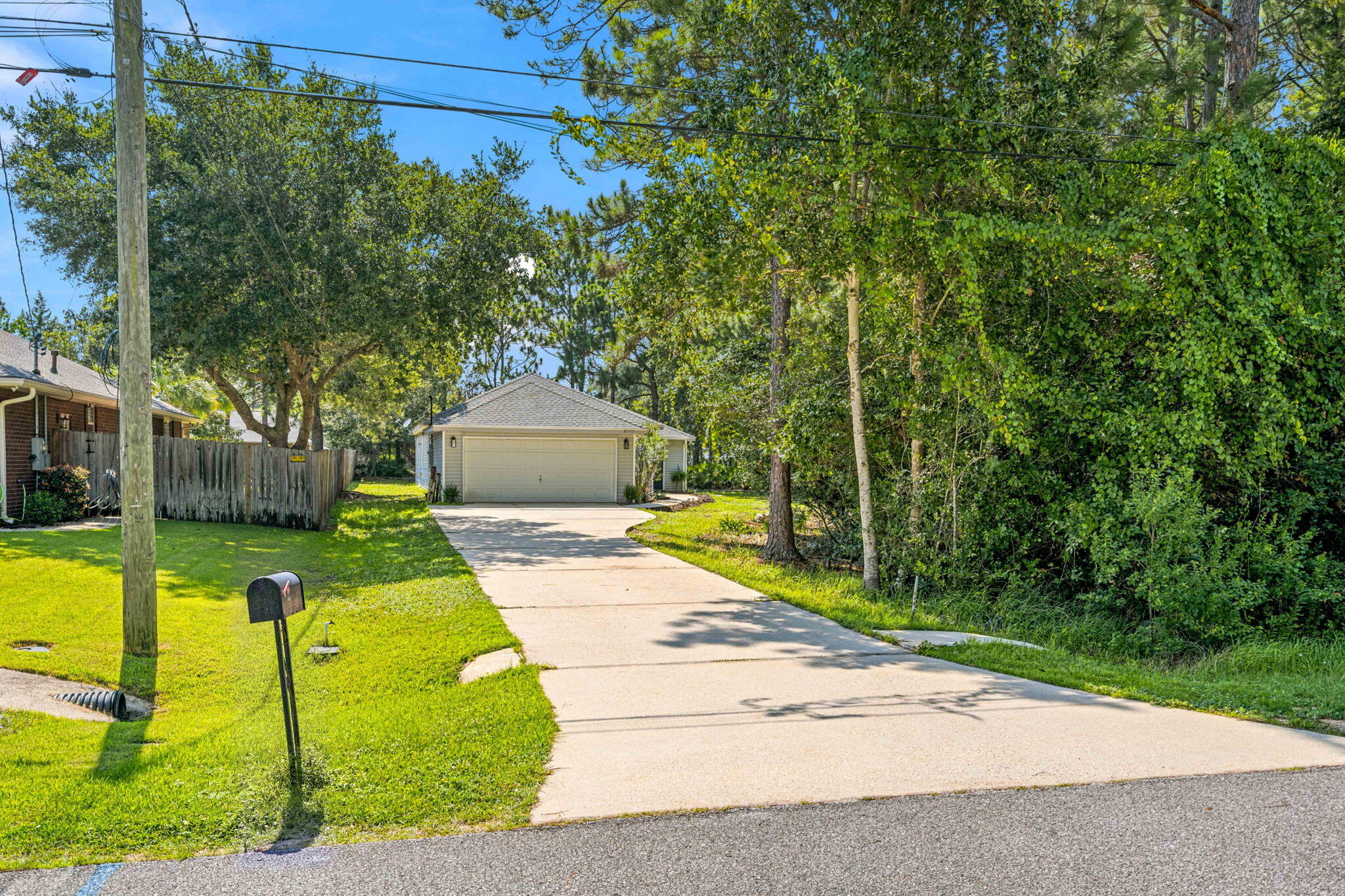 HOLLEY BY THE SEA, 1ST ADD - Residential