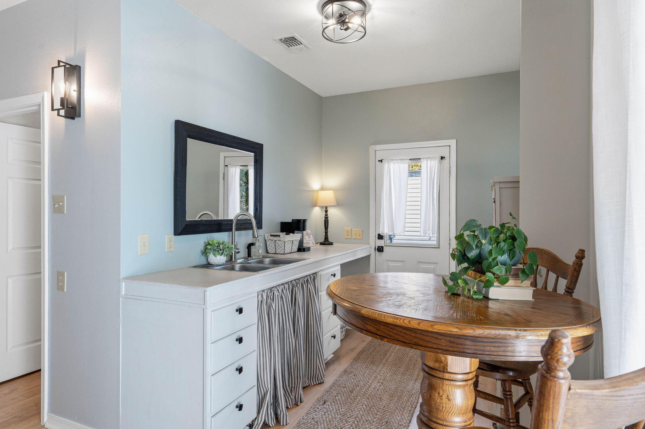 HOLLEY BY THE SEA, 1ST ADD - Residential