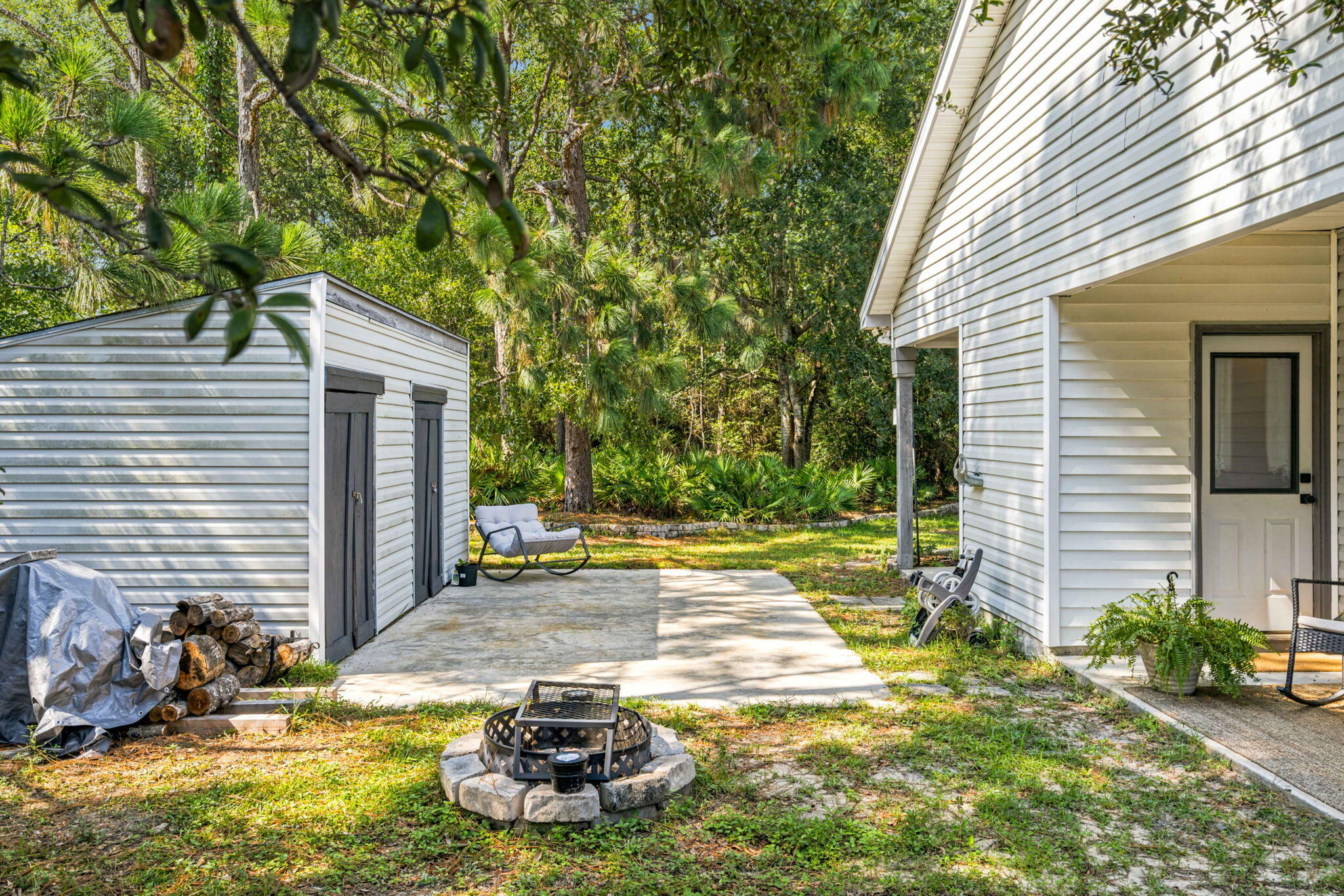 HOLLEY BY THE SEA, 1ST ADD - Residential