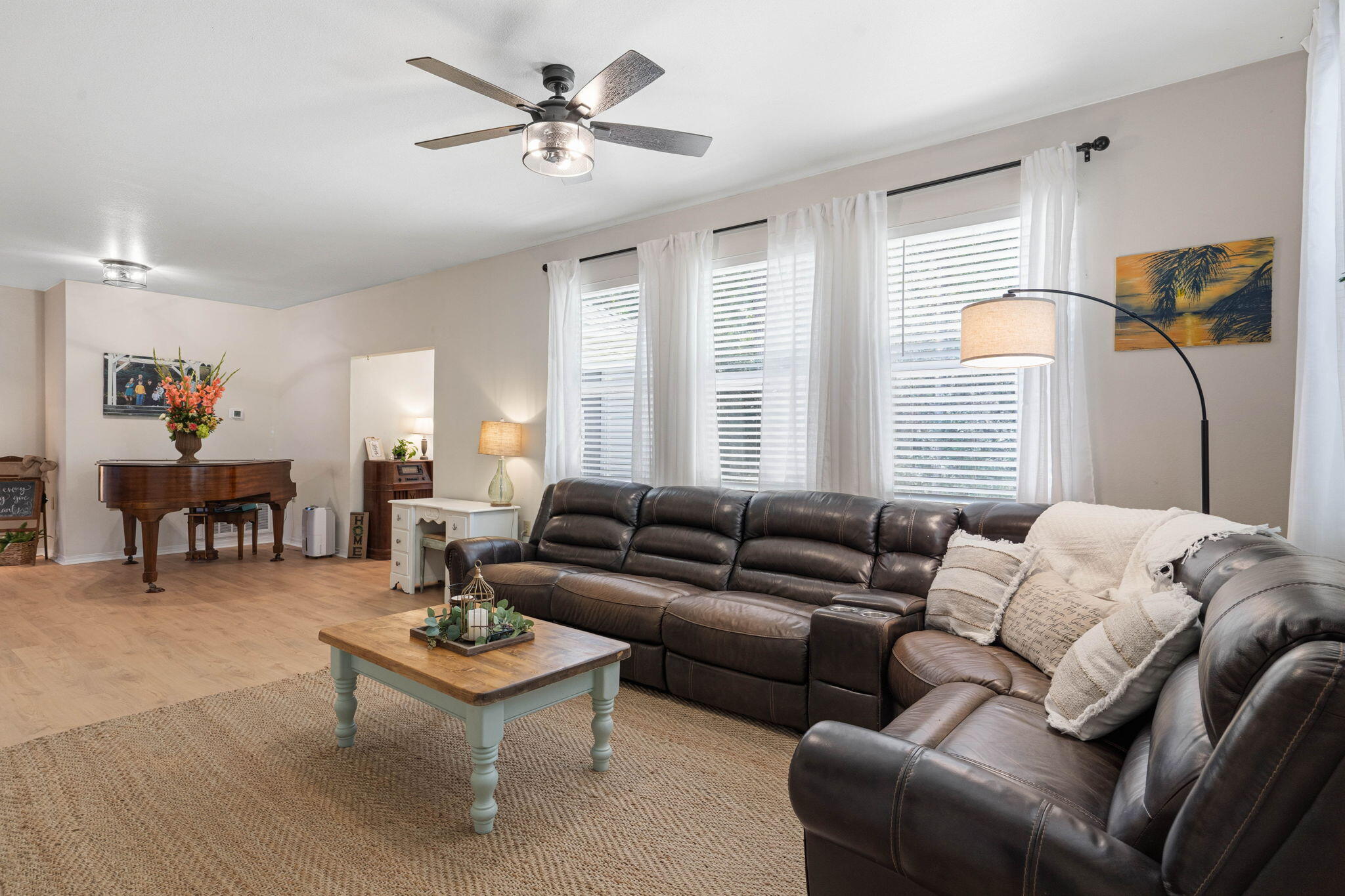 HOLLEY BY THE SEA, 1ST ADD - Residential