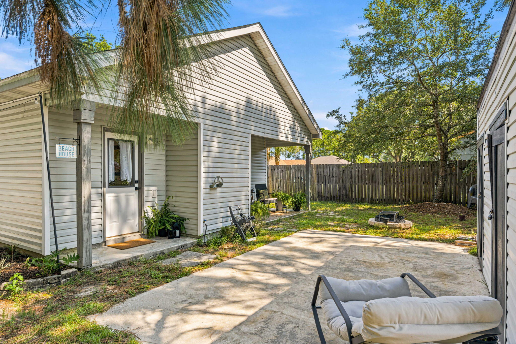 HOLLEY BY THE SEA, 1ST ADD - Residential