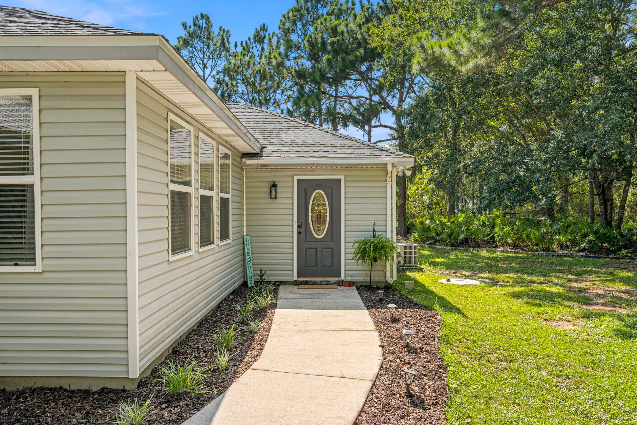 HOLLEY BY THE SEA, 1ST ADD - Residential