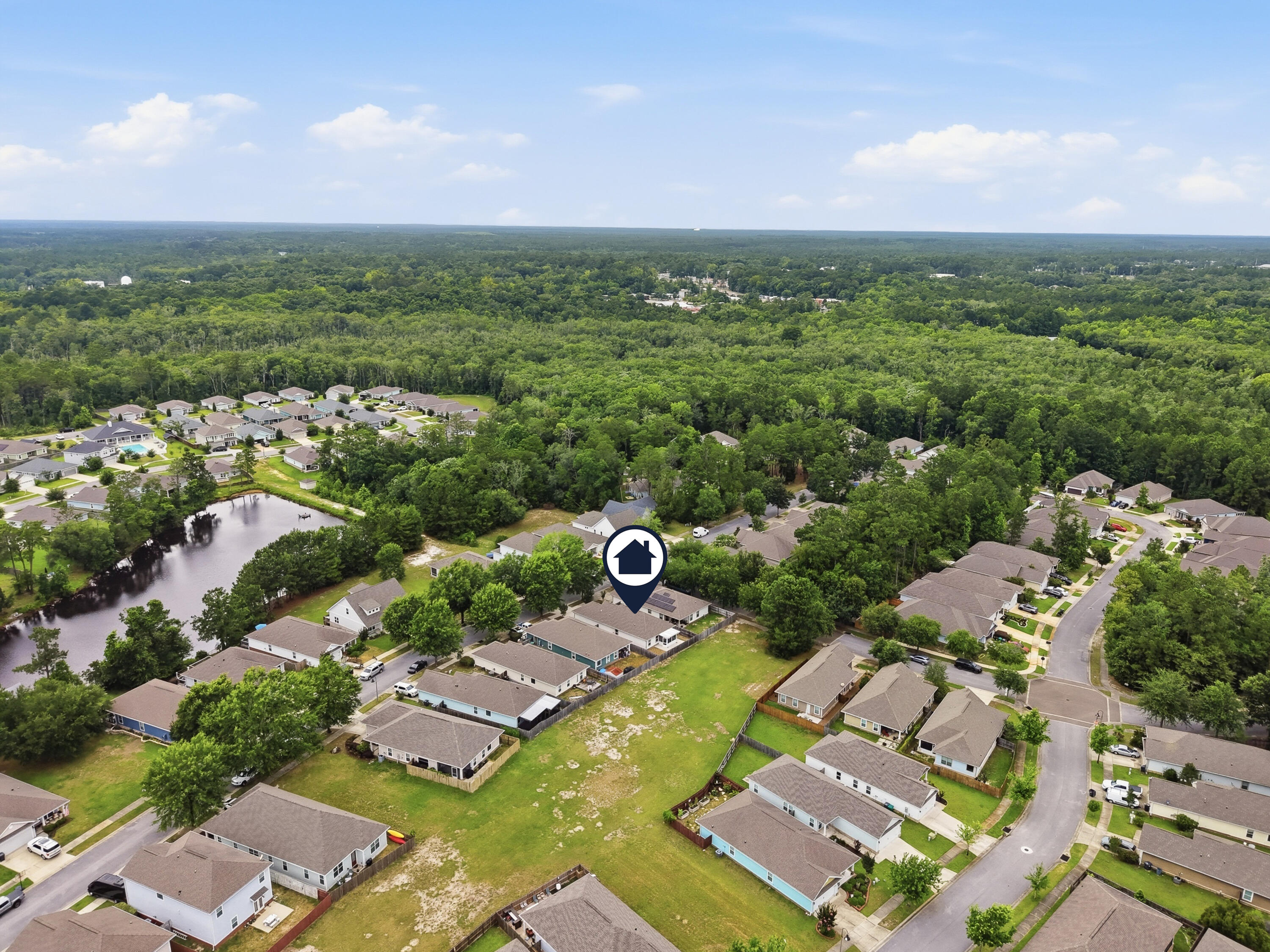 LAGRANGE LANDING - Residential