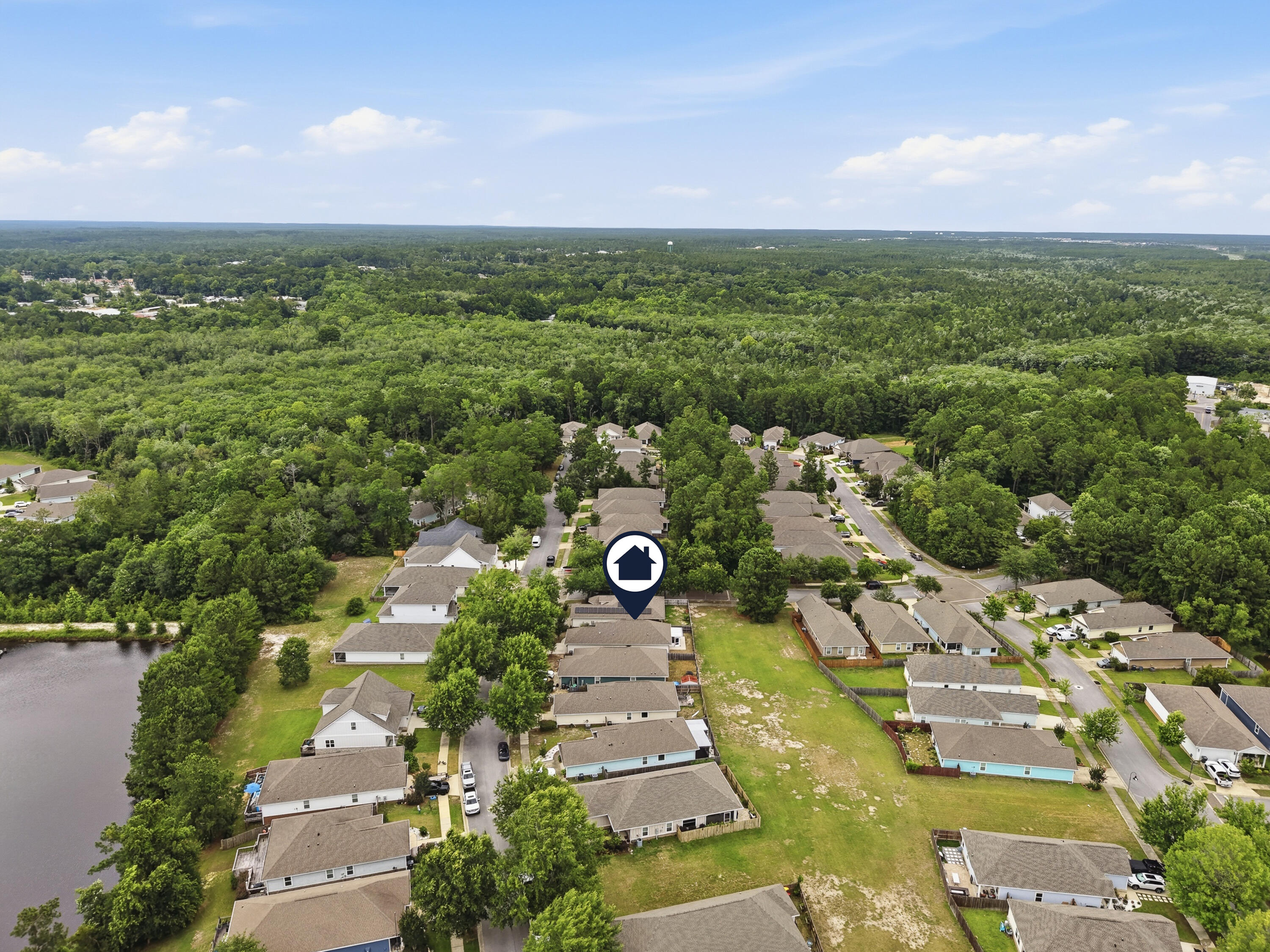 LAGRANGE LANDING - Residential