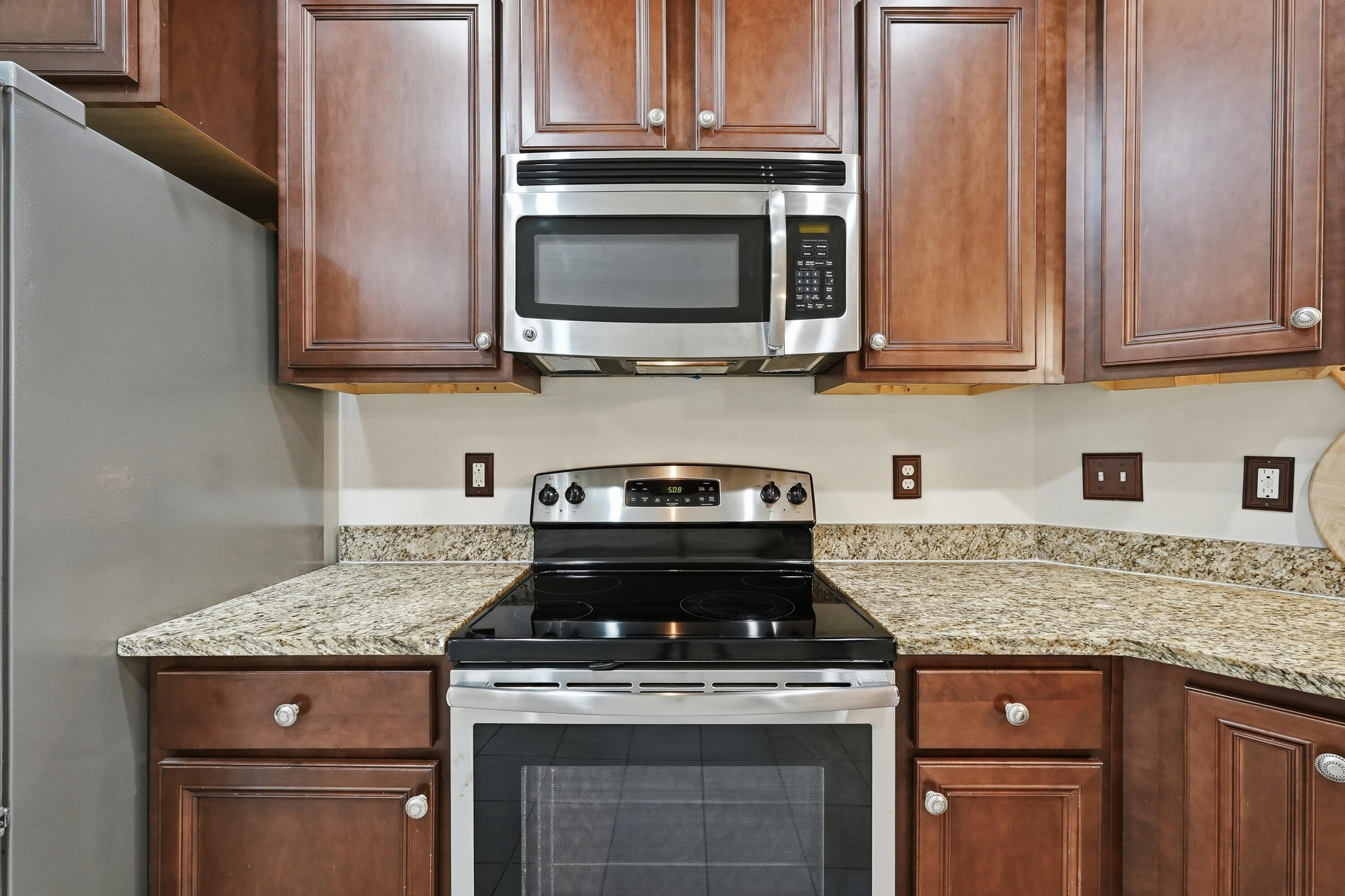 LAGRANGE LANDING - Residential