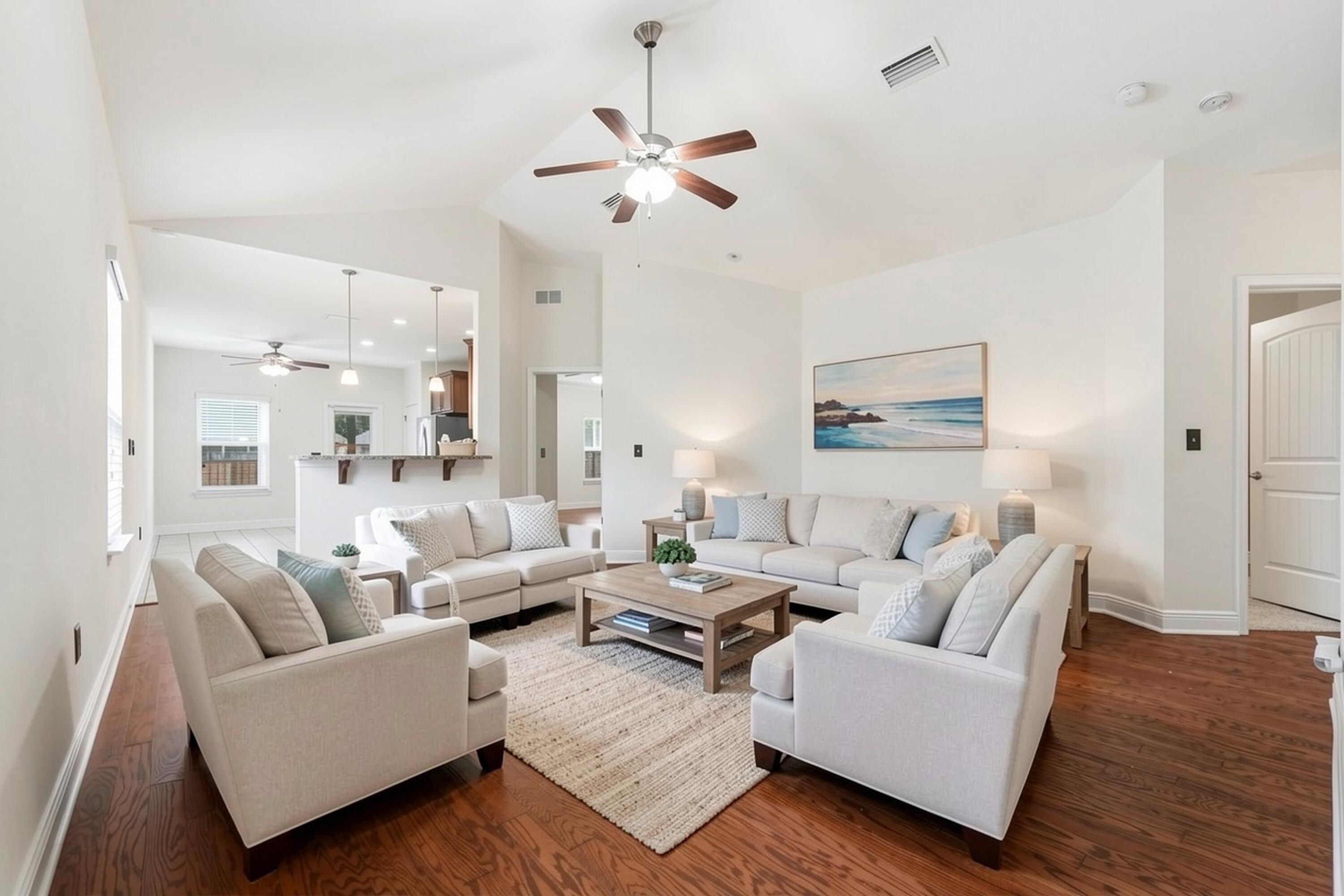 LAGRANGE LANDING - Residential