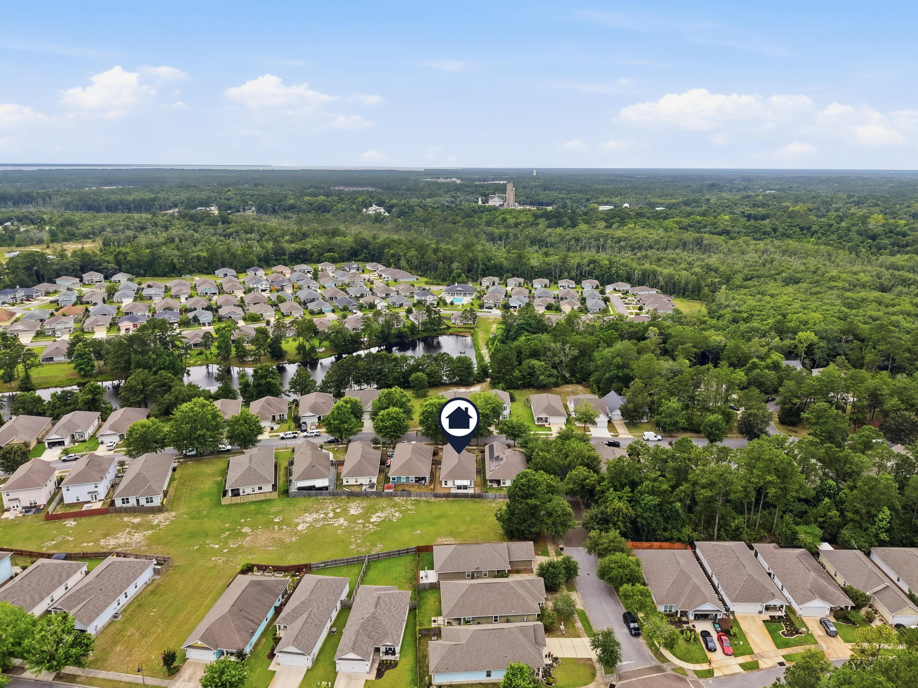LAGRANGE LANDING - Residential