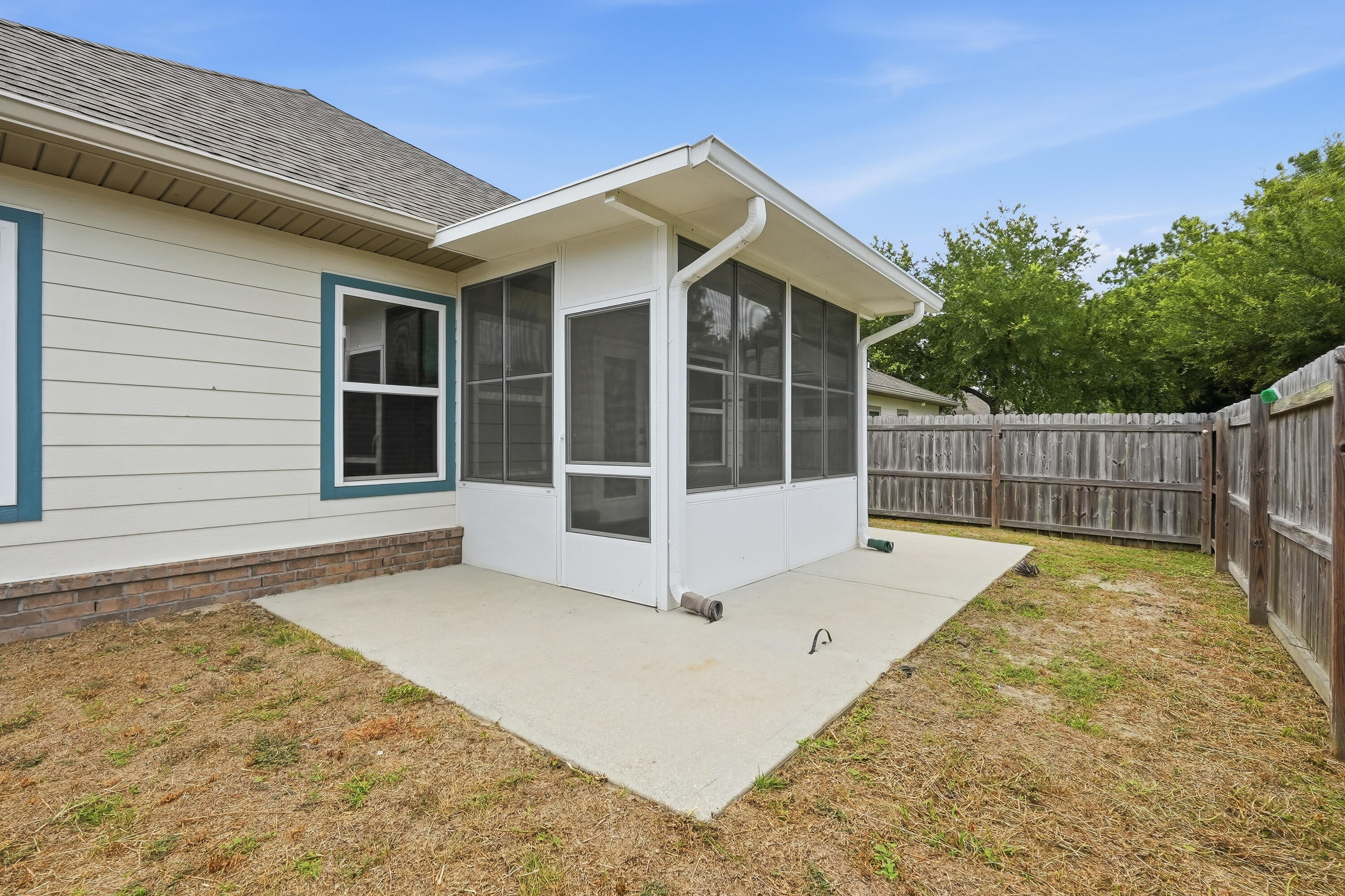 LAGRANGE LANDING - Residential