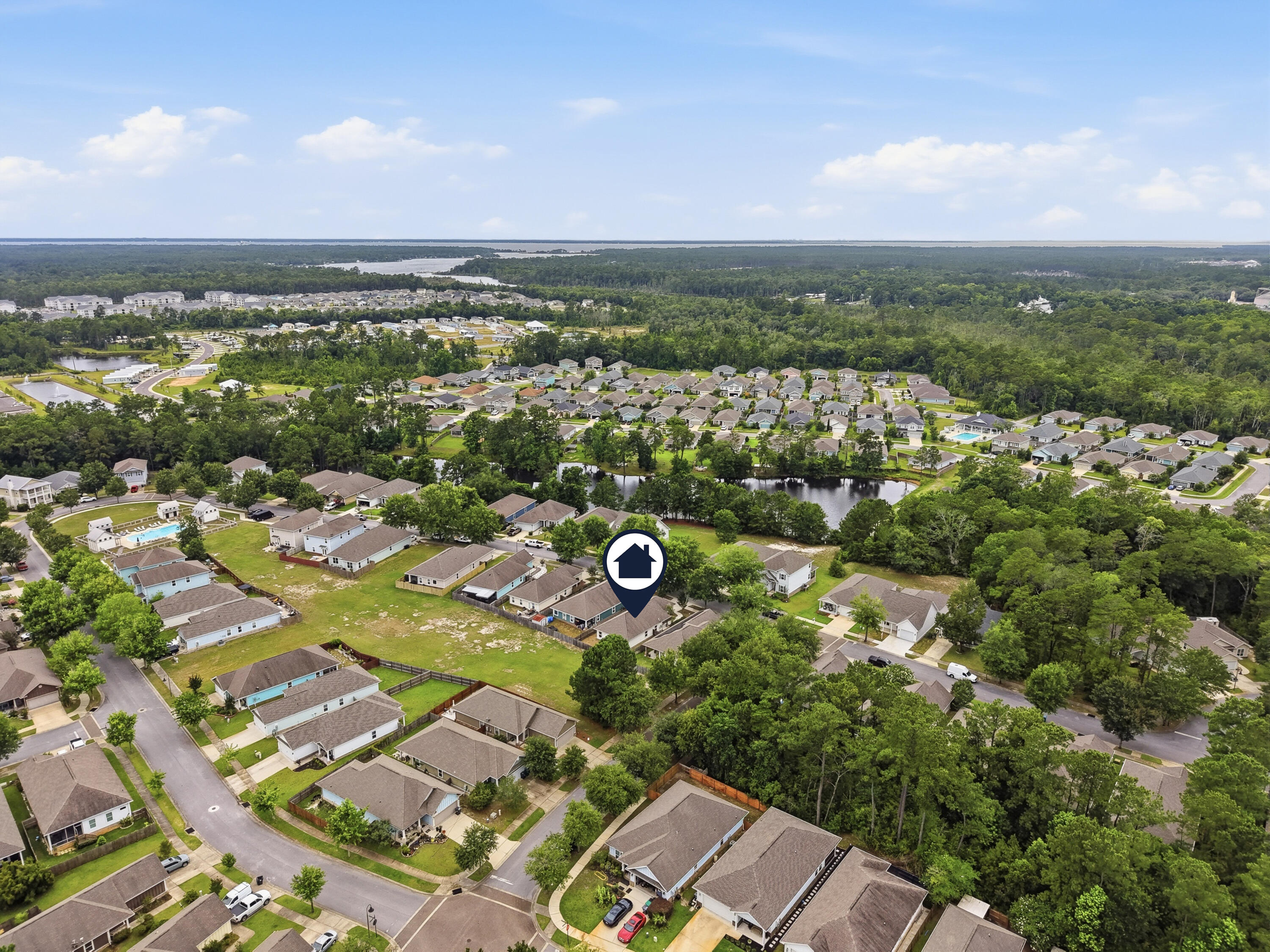 LAGRANGE LANDING - Residential