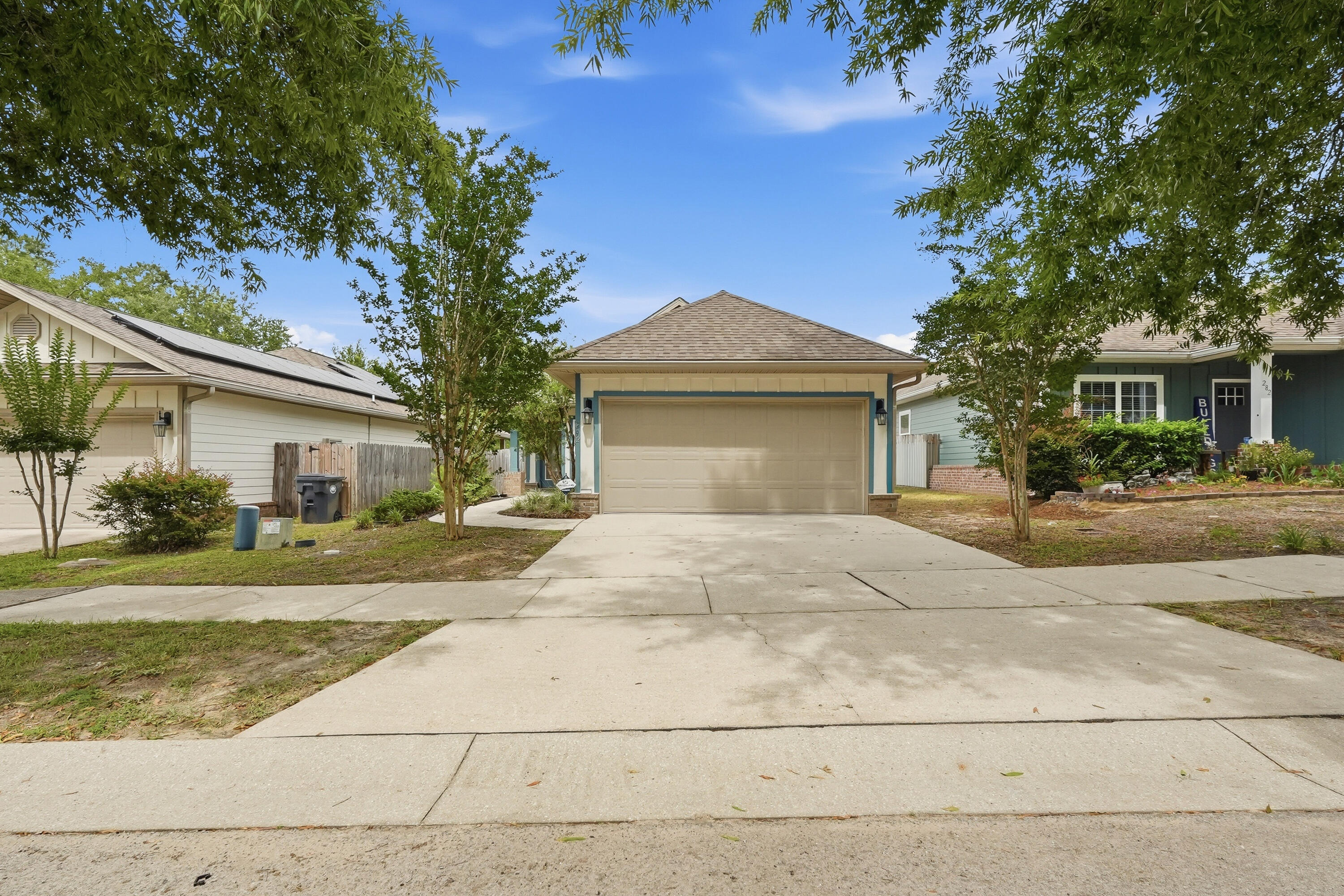 LAGRANGE LANDING - Residential
