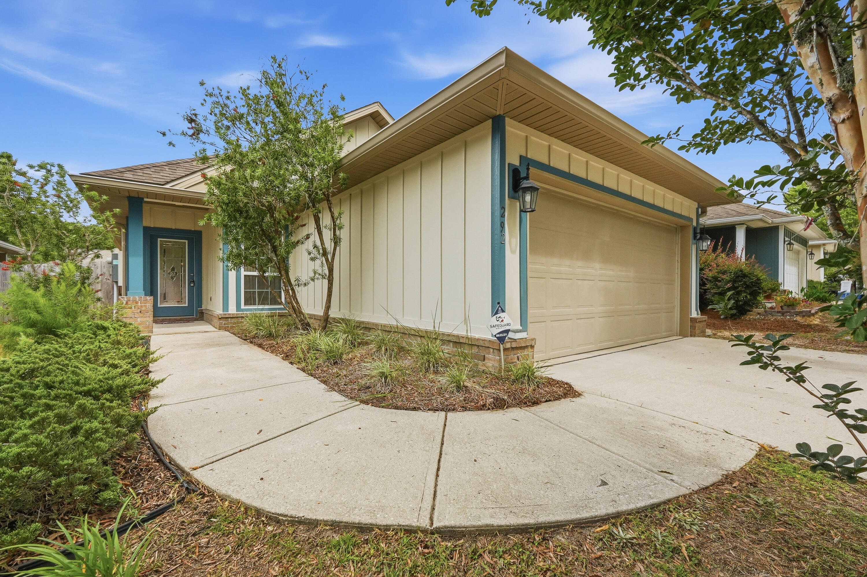 LAGRANGE LANDING - Residential