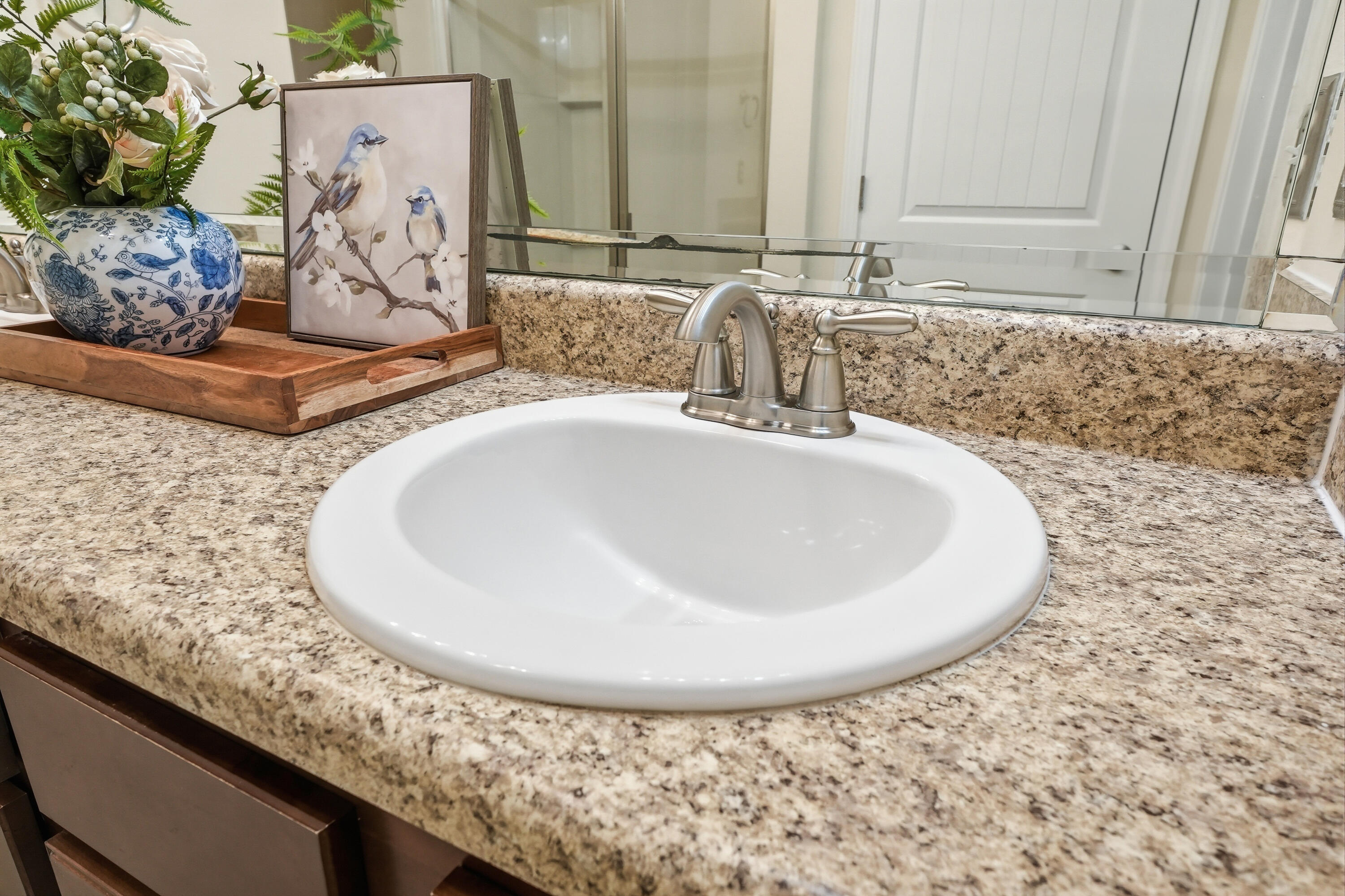 LAGRANGE LANDING - Residential