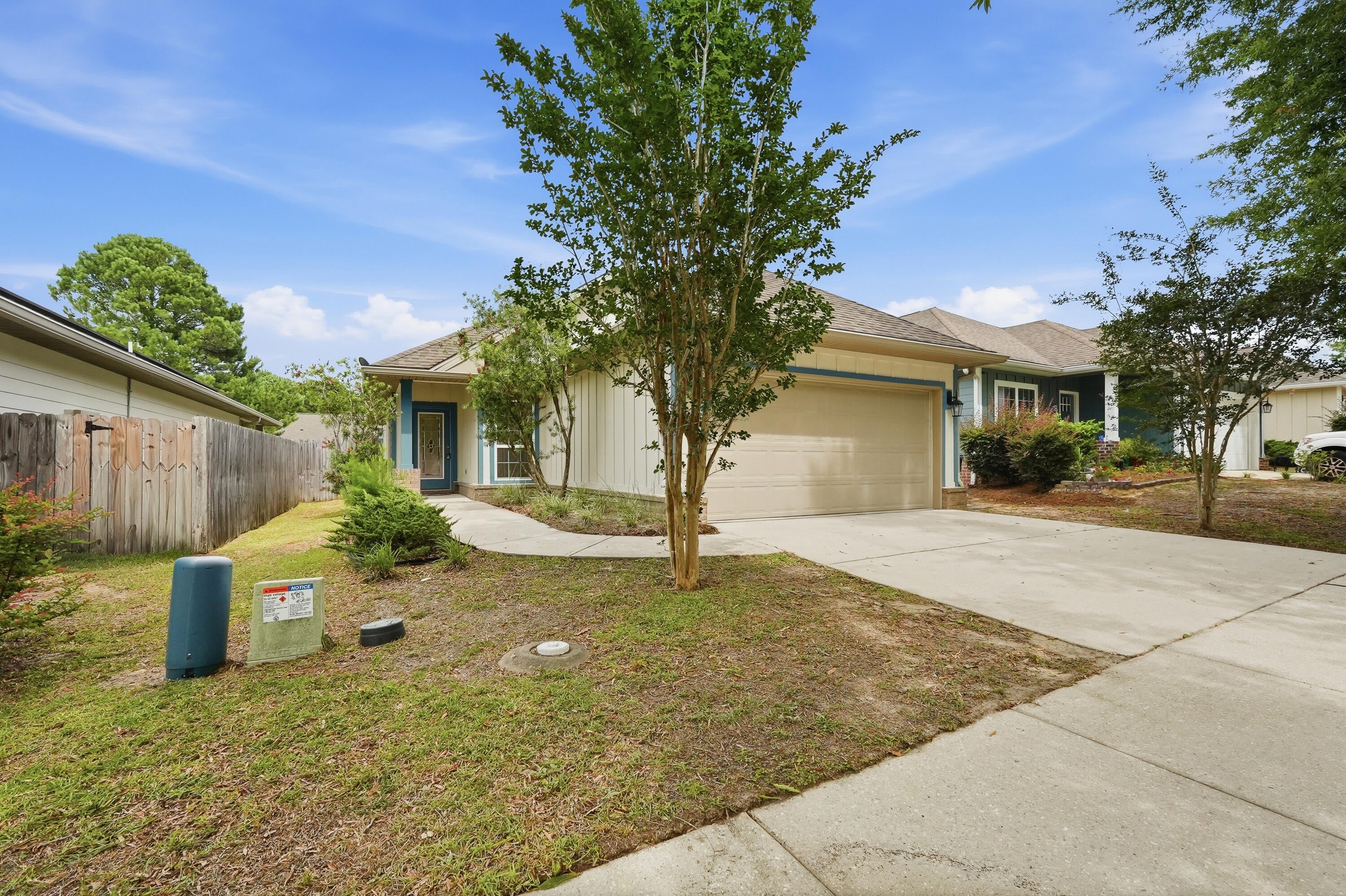 LAGRANGE LANDING - Residential