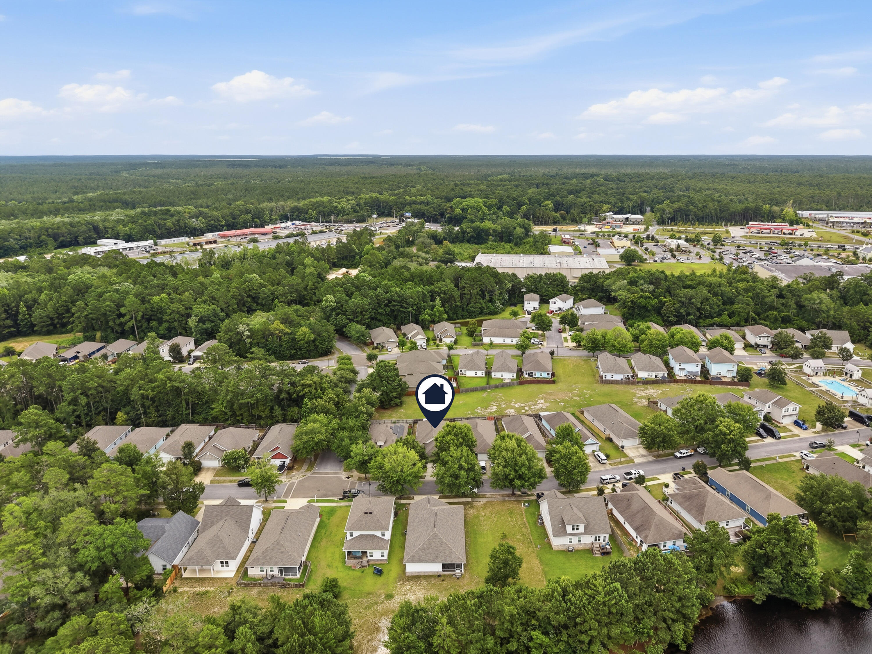 LAGRANGE LANDING - Residential
