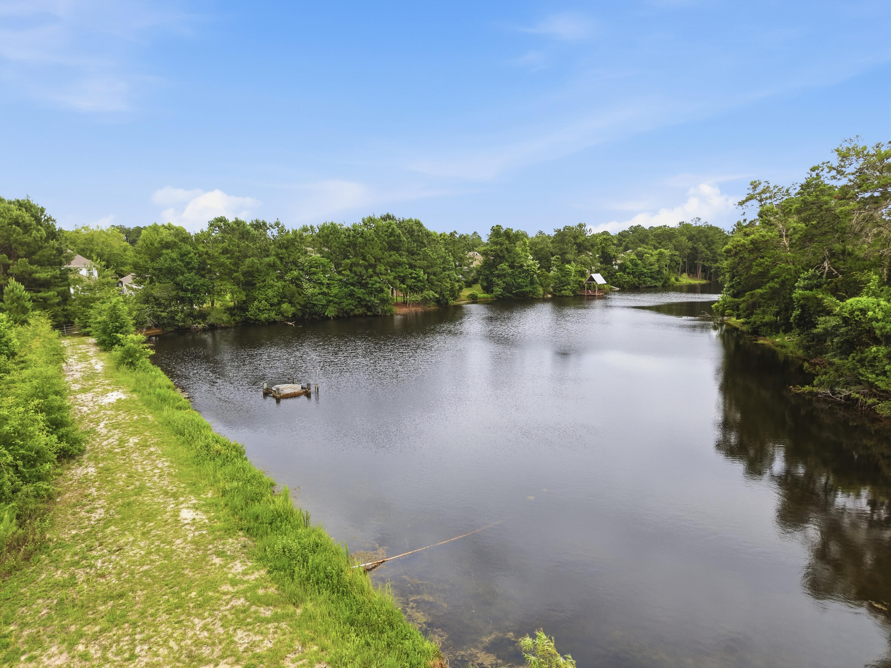 LAGRANGE LANDING - Residential