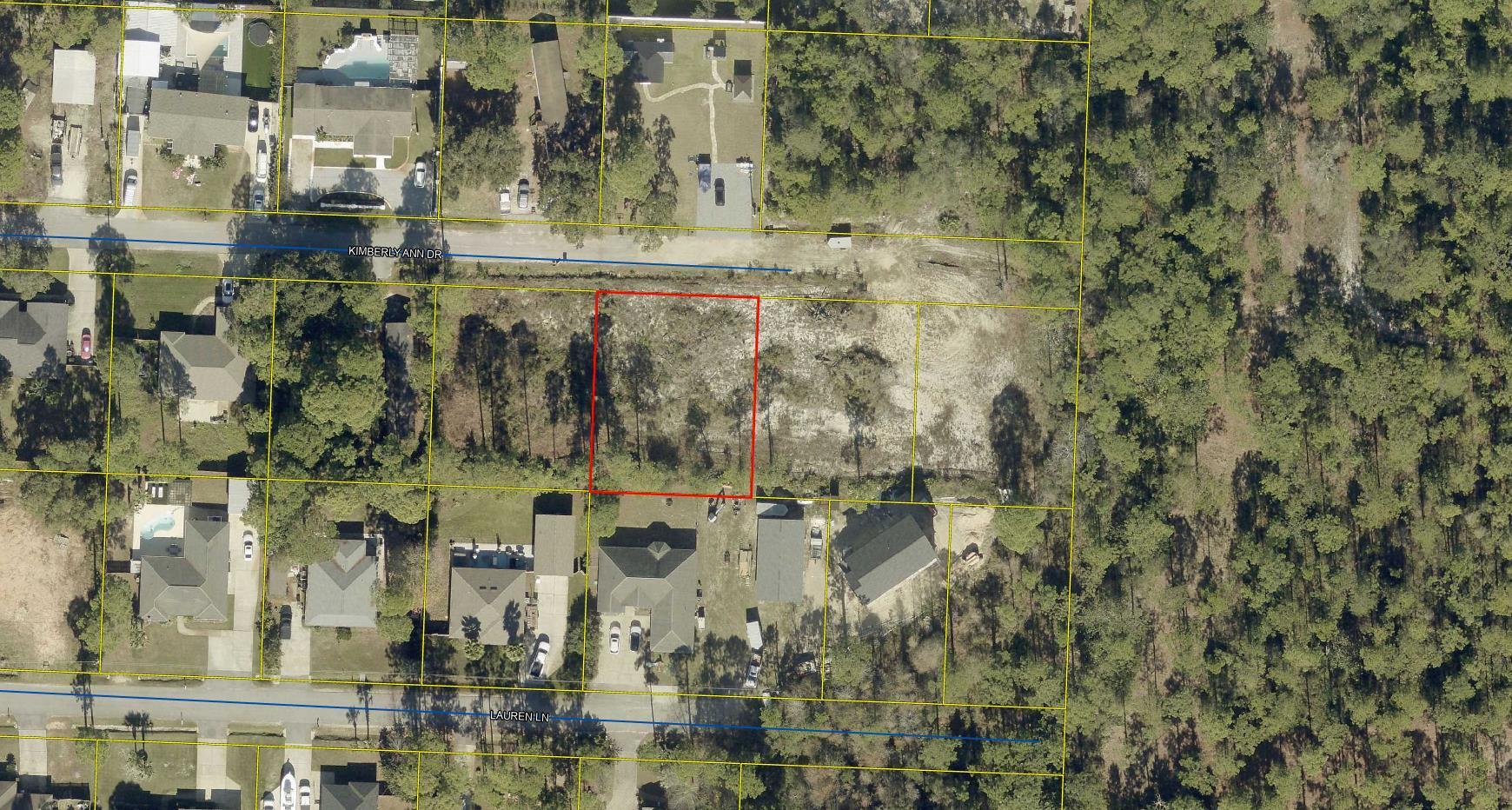 This spacious lot is located on a quiet street with no HOA in Santa Rosa Beach and is ready for you to build the perfect home. It's situated just minutes to tons of shops and restaurants, the Sacred Heart Hospital, Sandestin Resort, and the beaches of South Walton. Lots 12 and 13 are also available and the 3 lots are also available as a bulk purchase. Seller financing is available. Buyer to perform their own due diligence and verify all information.