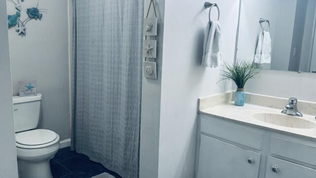 GULF TERRACE CONDO - Residential