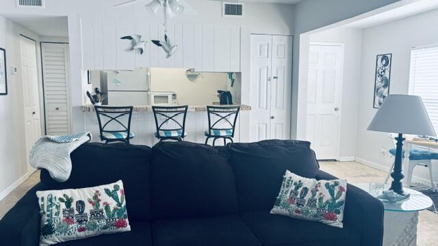 GULF TERRACE CONDO - Residential