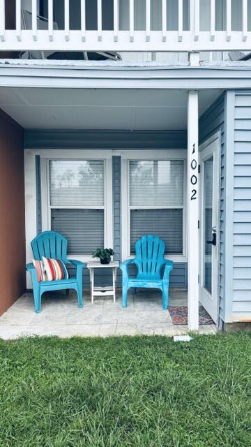 GULF TERRACE CONDO - Residential