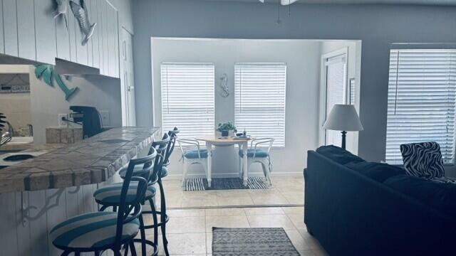 GULF TERRACE CONDO - Residential