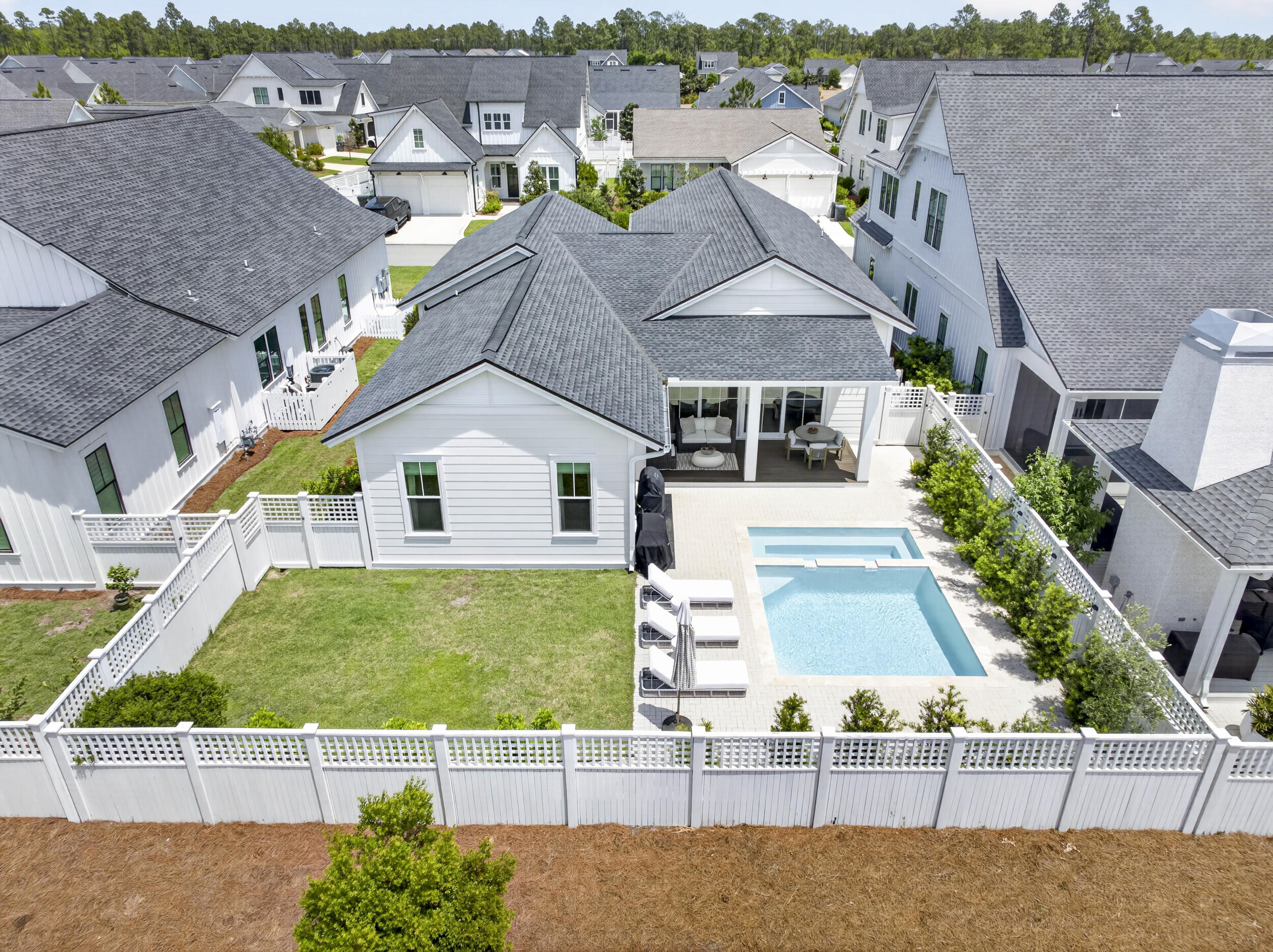 WATERSOUND ORIGINS - Residential
