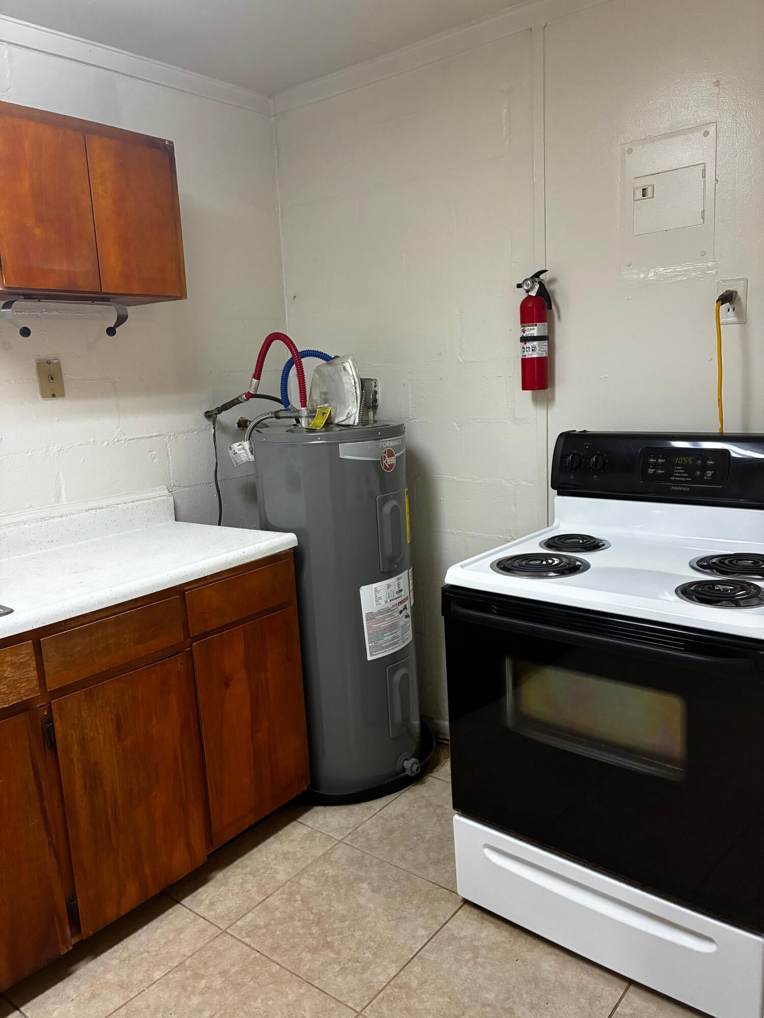 PINEVIEW - Residential Lease