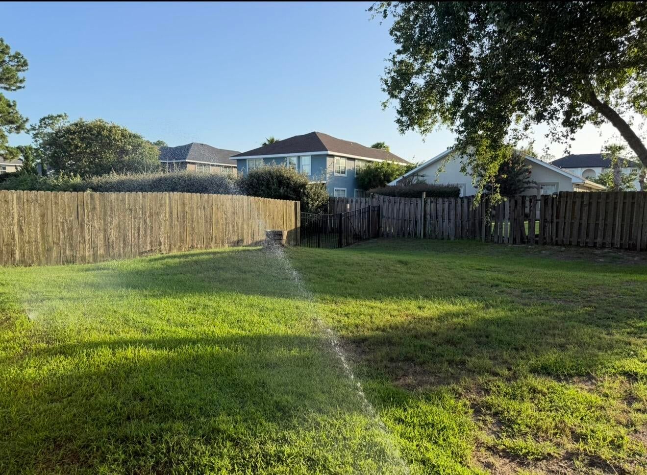 BAYWINDS GOLF ESTATES PH 1 - Residential
