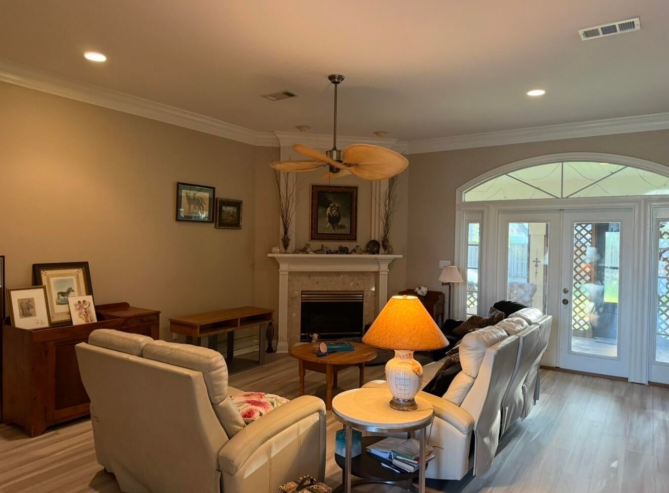 BAYWINDS GOLF ESTATES PH 1 - Residential