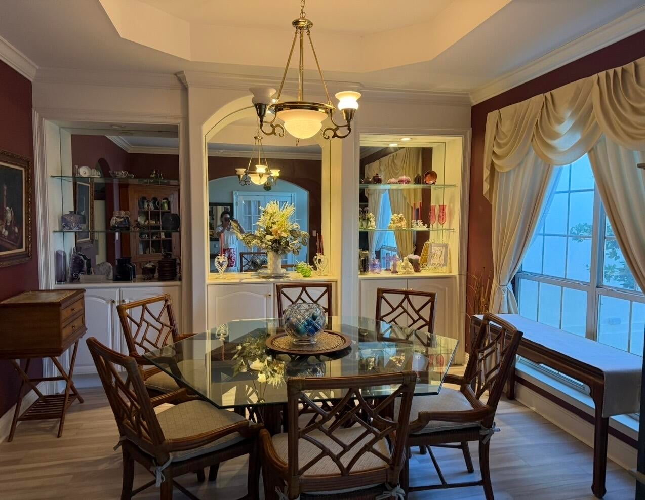 BAYWINDS GOLF ESTATES PH 1 - Residential