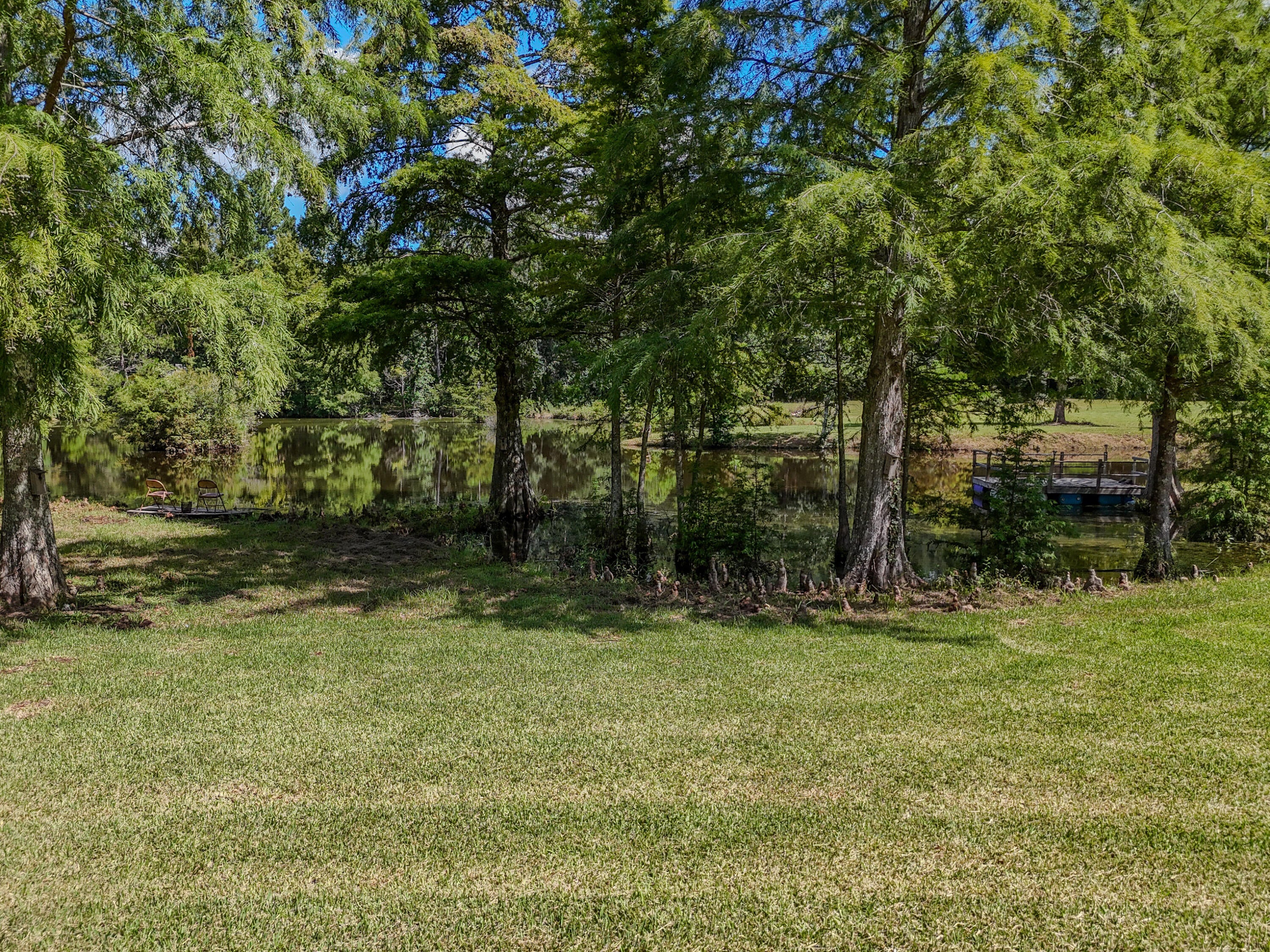 Hwy 52 - Residential
