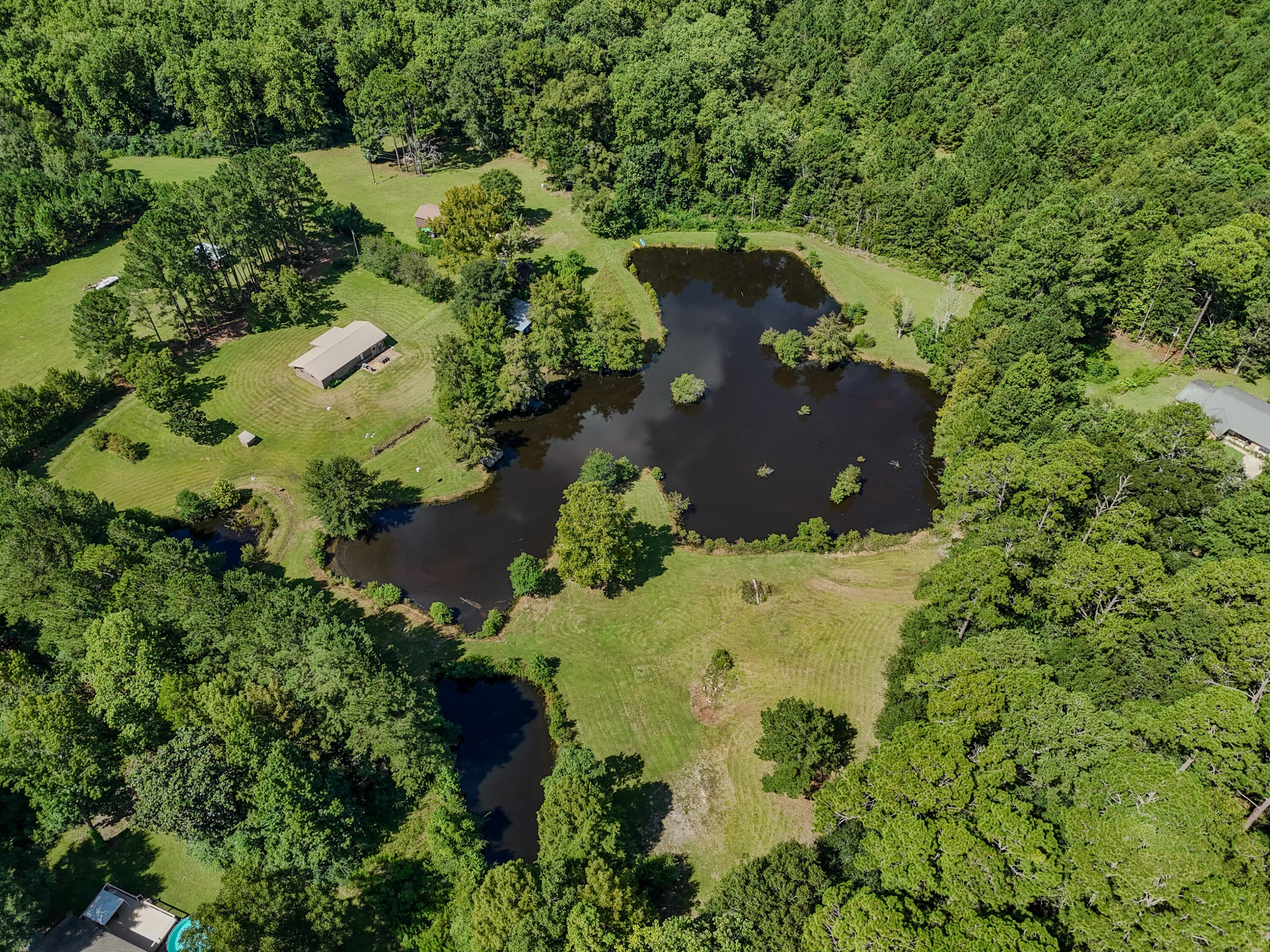 Hwy 52 - Residential