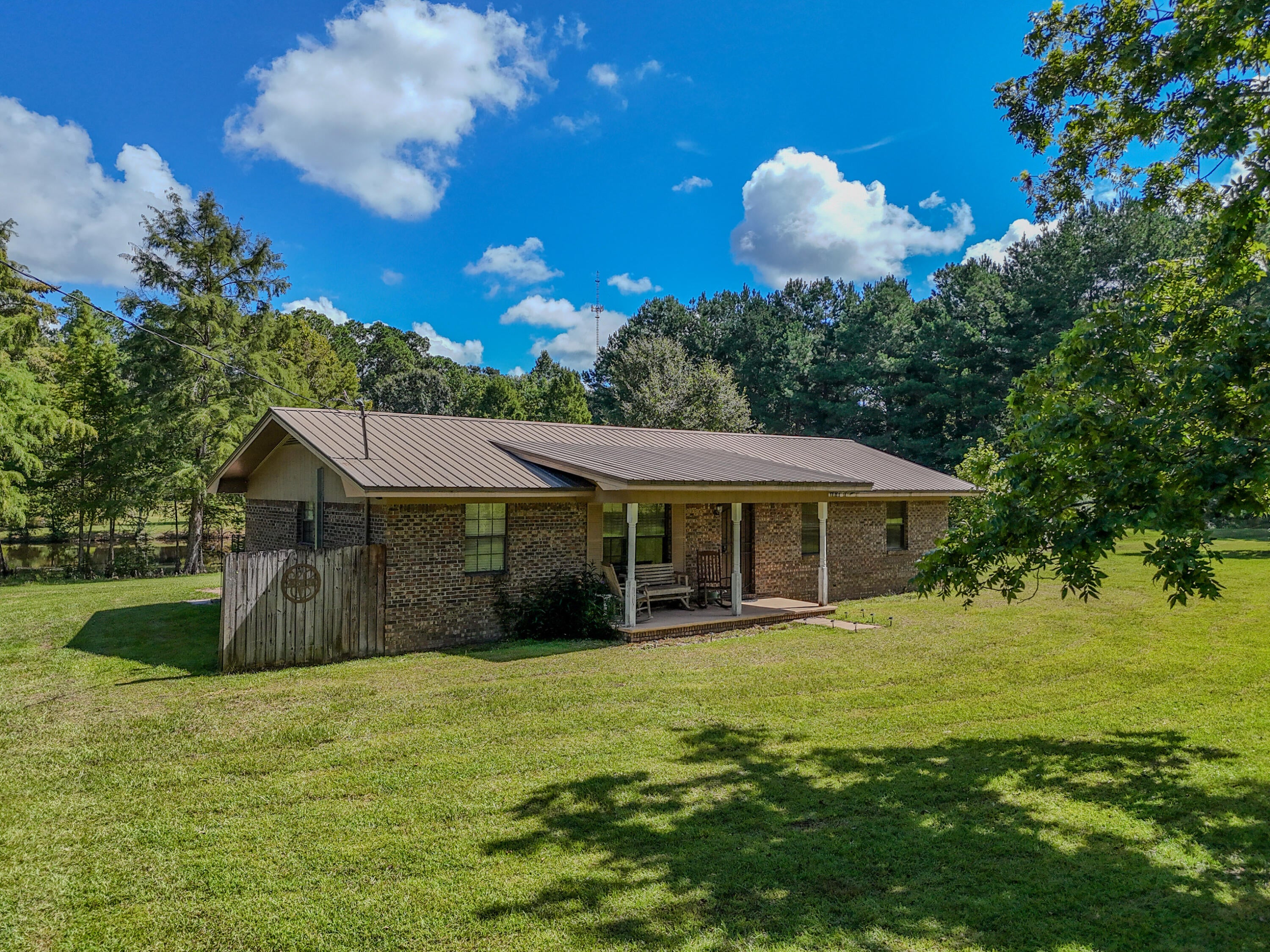 Hwy 52 - Residential