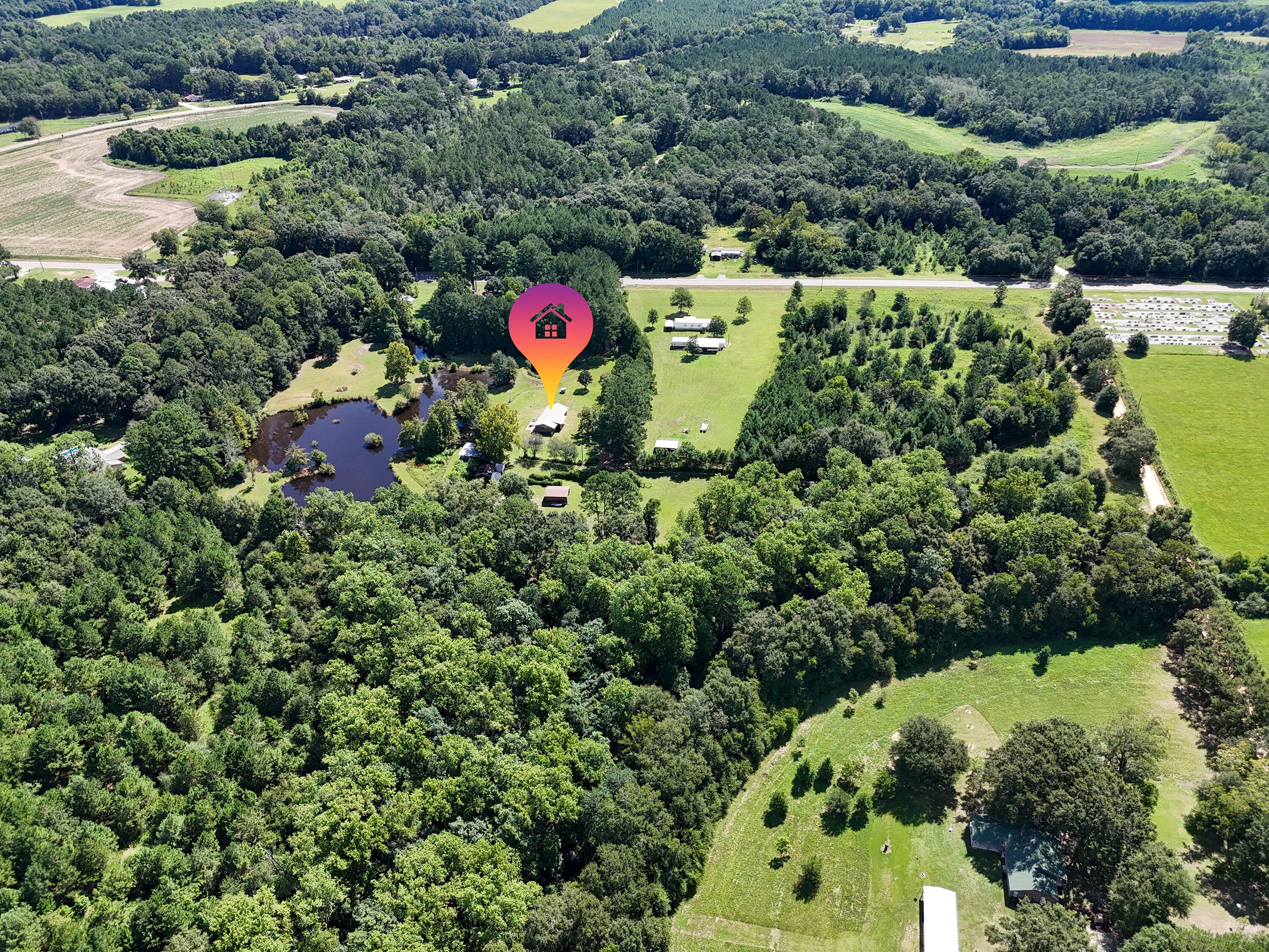 Hwy 52 - Residential