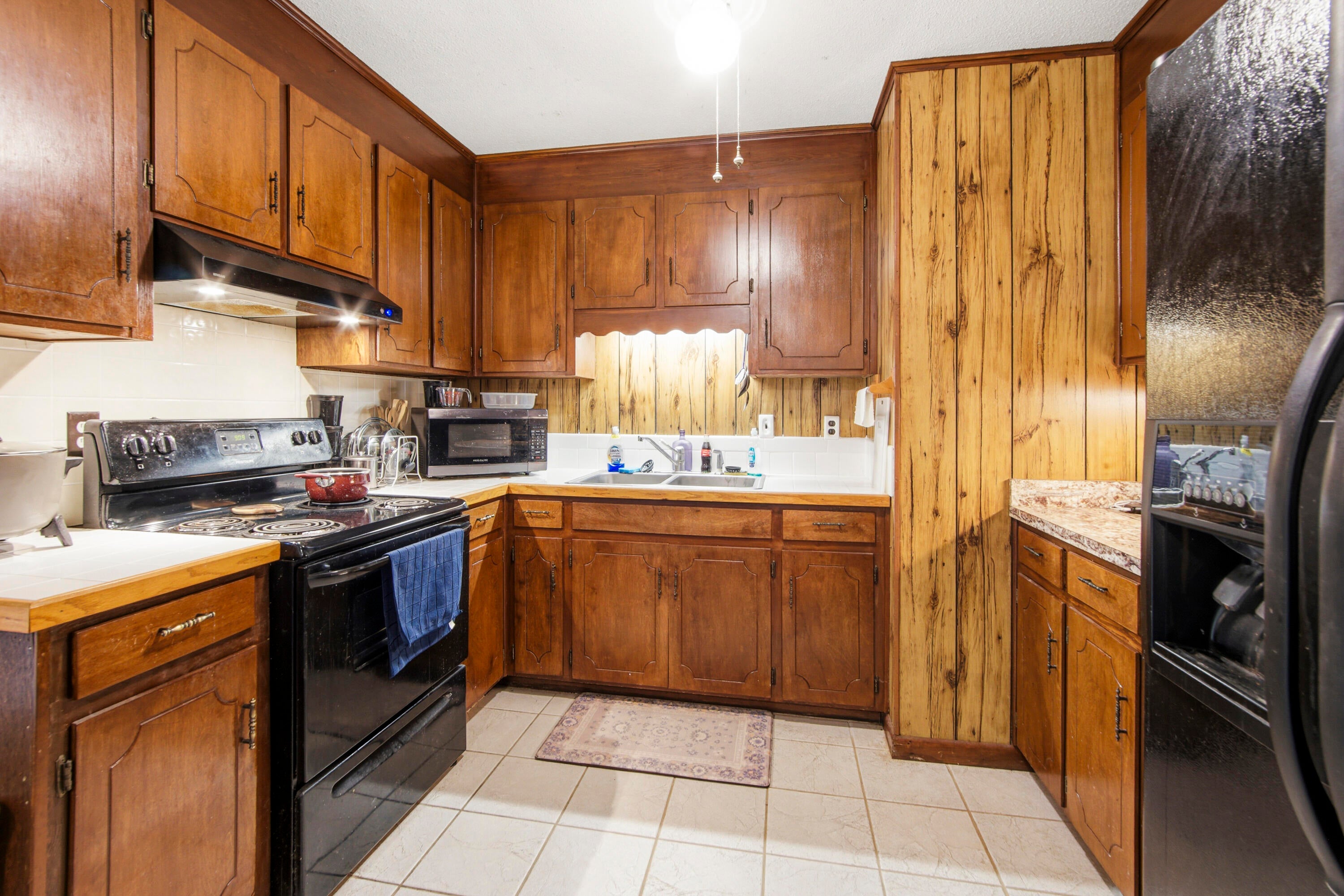 Hwy 52 - Residential
