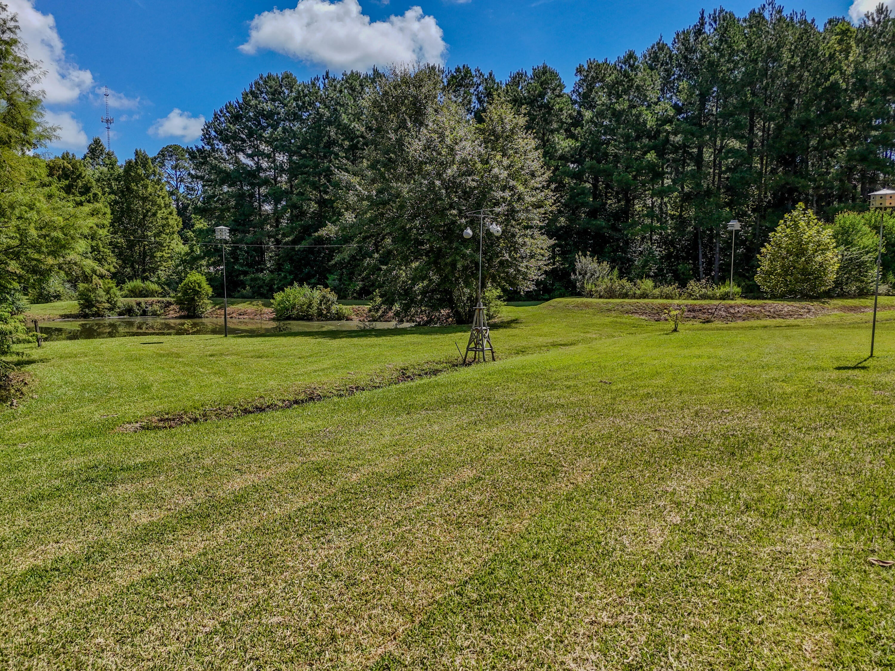 Hwy 52 - Residential