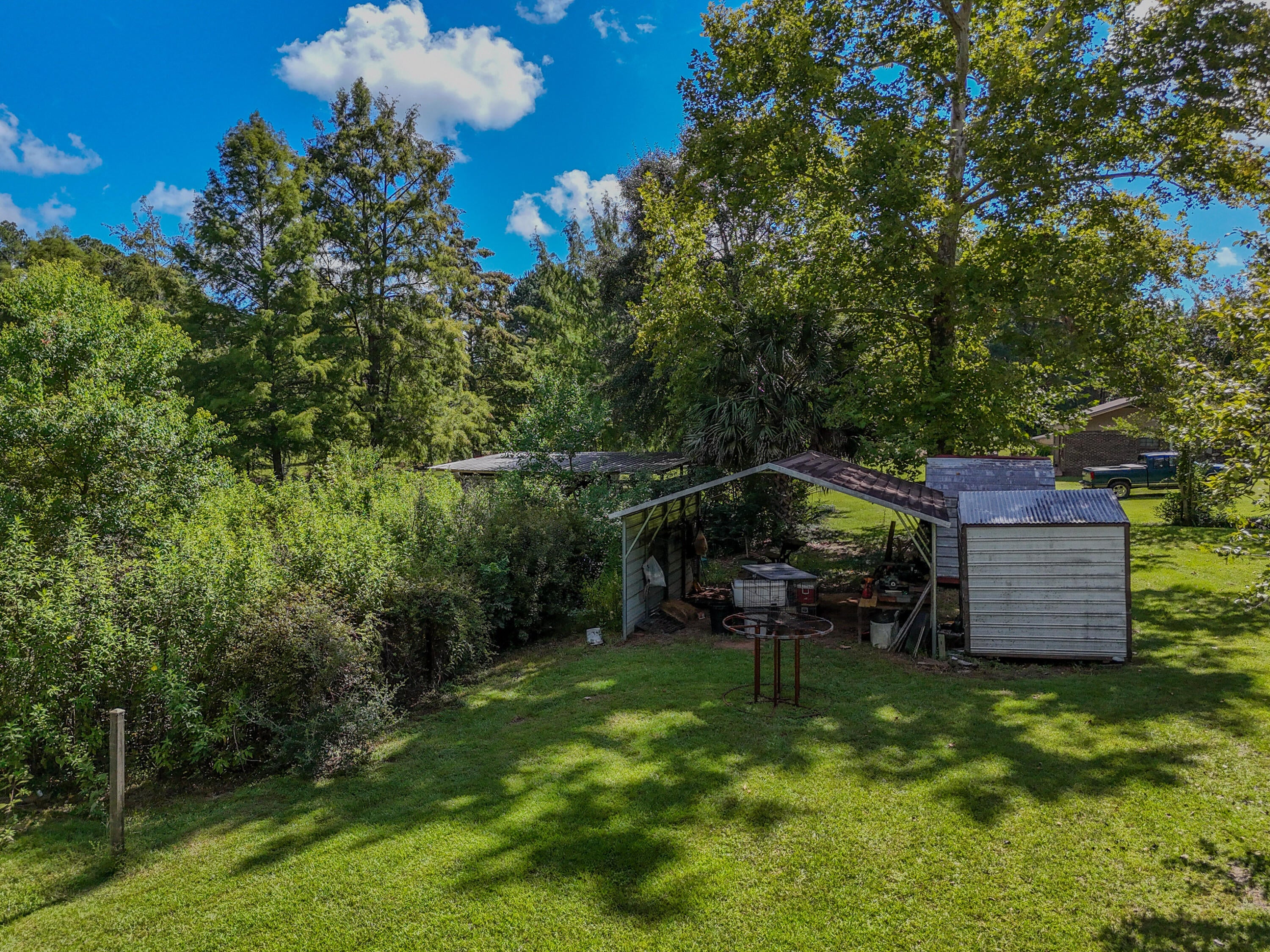 Hwy 52 - Residential