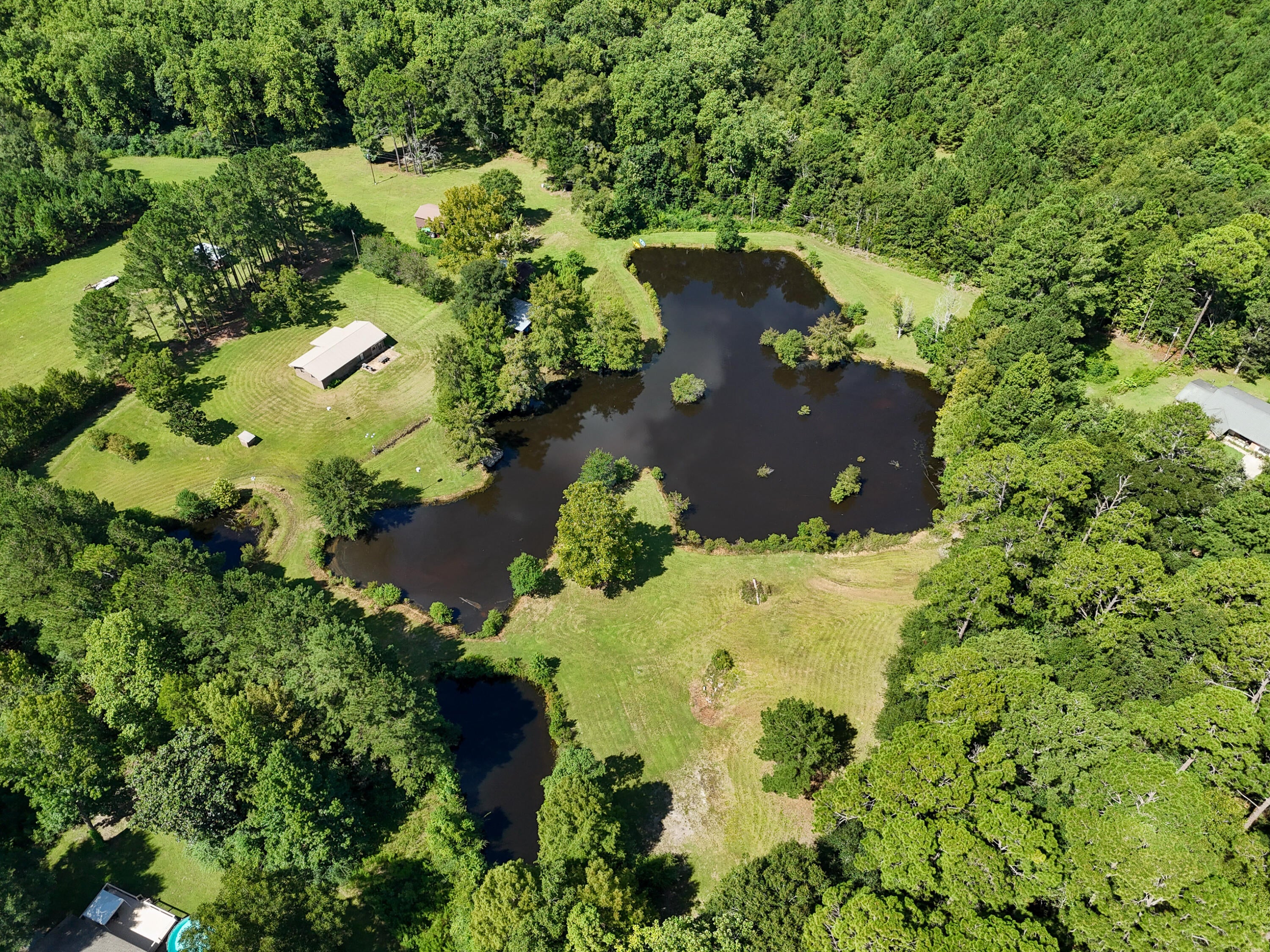 Hwy 52 - Residential