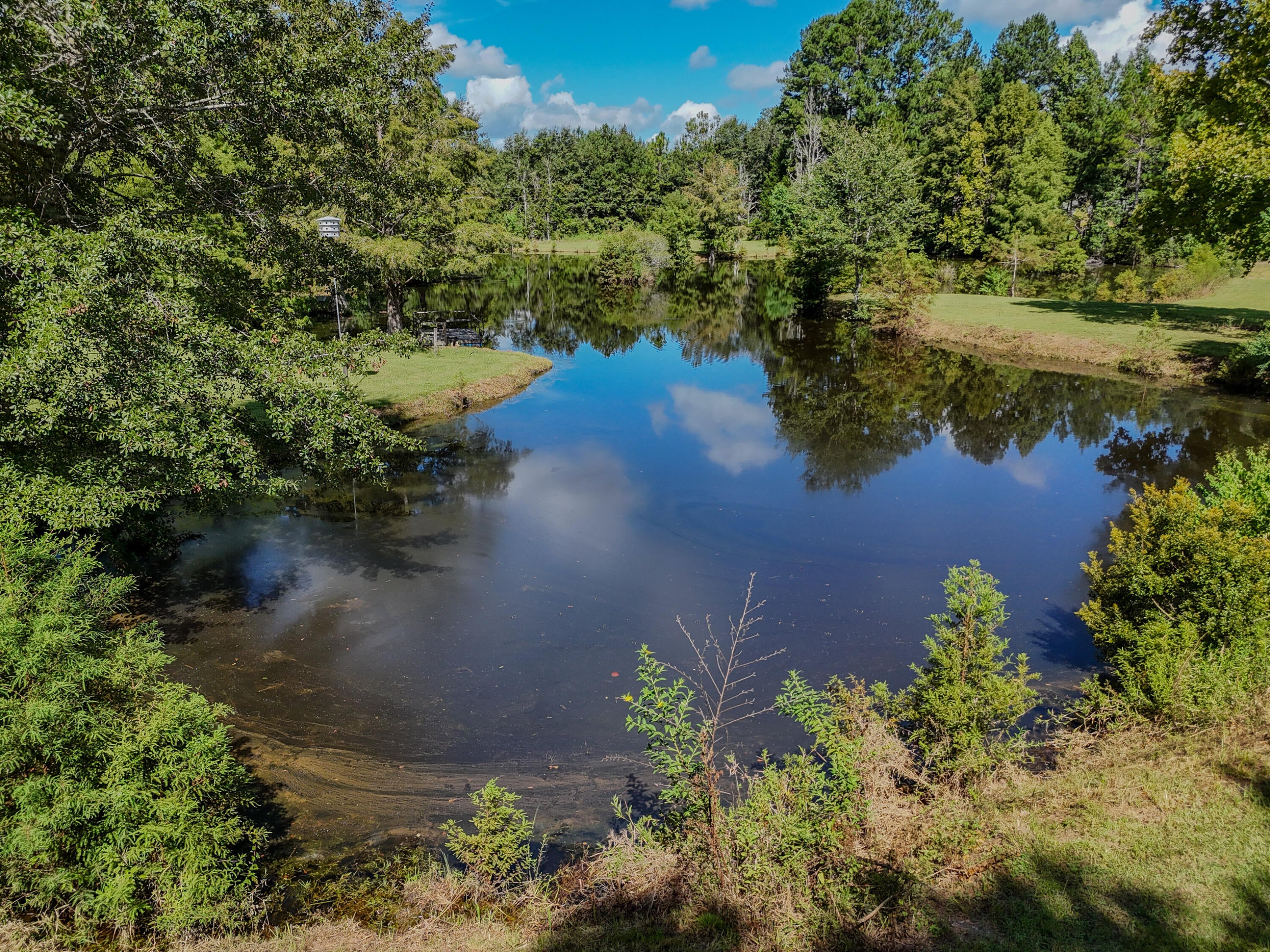 Hwy 52 - Residential
