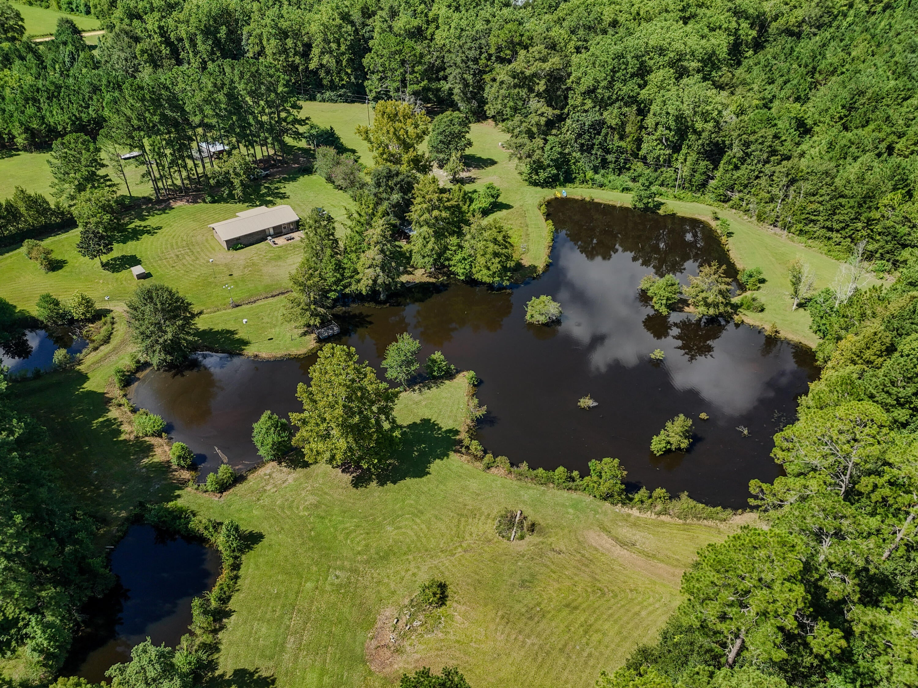Hwy 52 - Residential