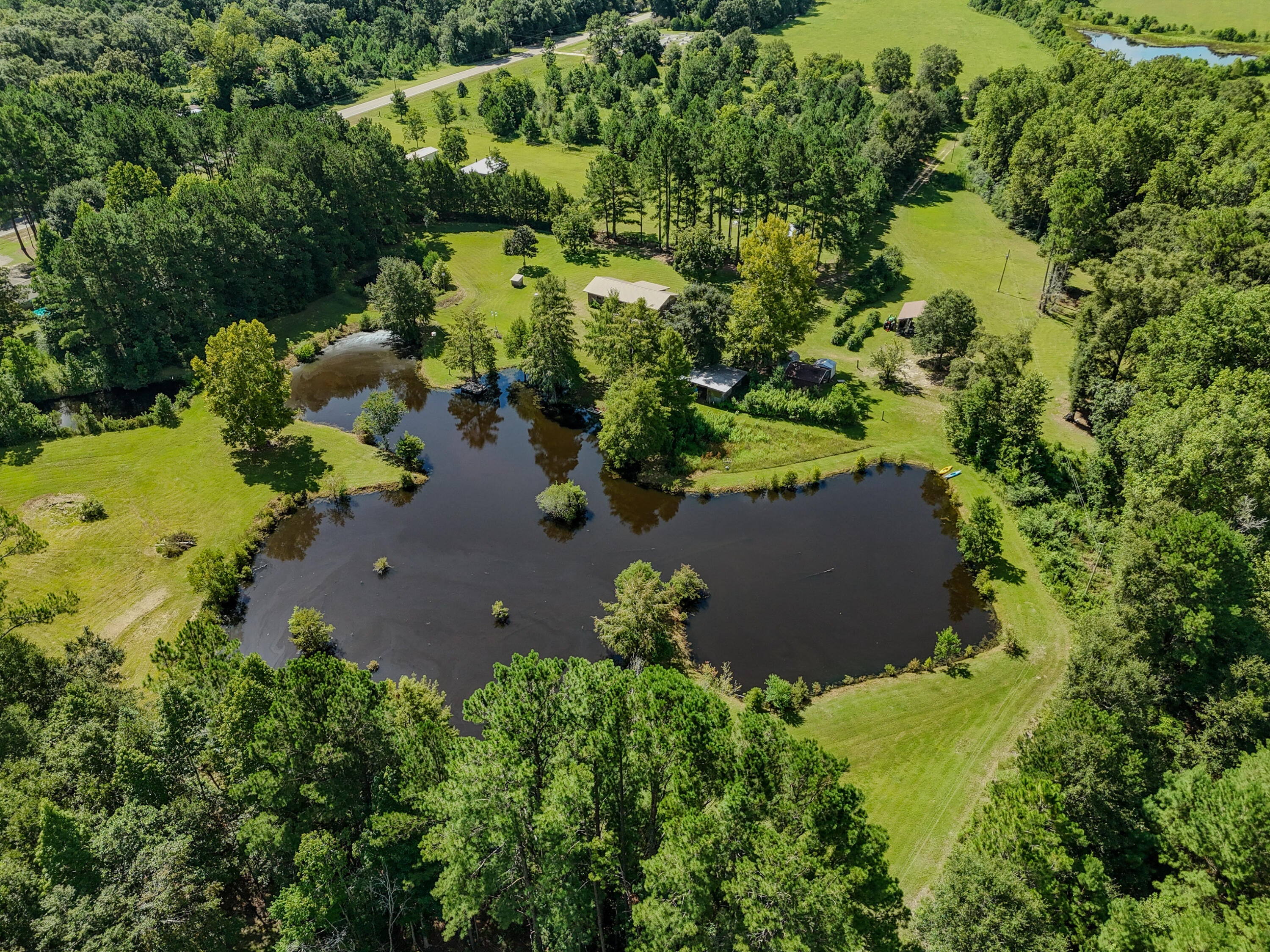Hwy 52 - Residential