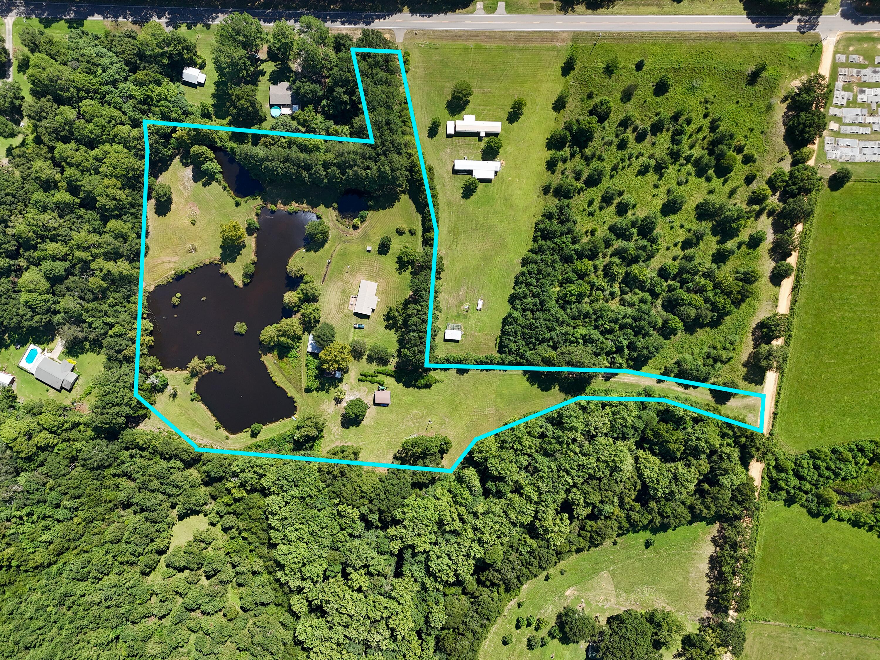 Hwy 52 - Residential