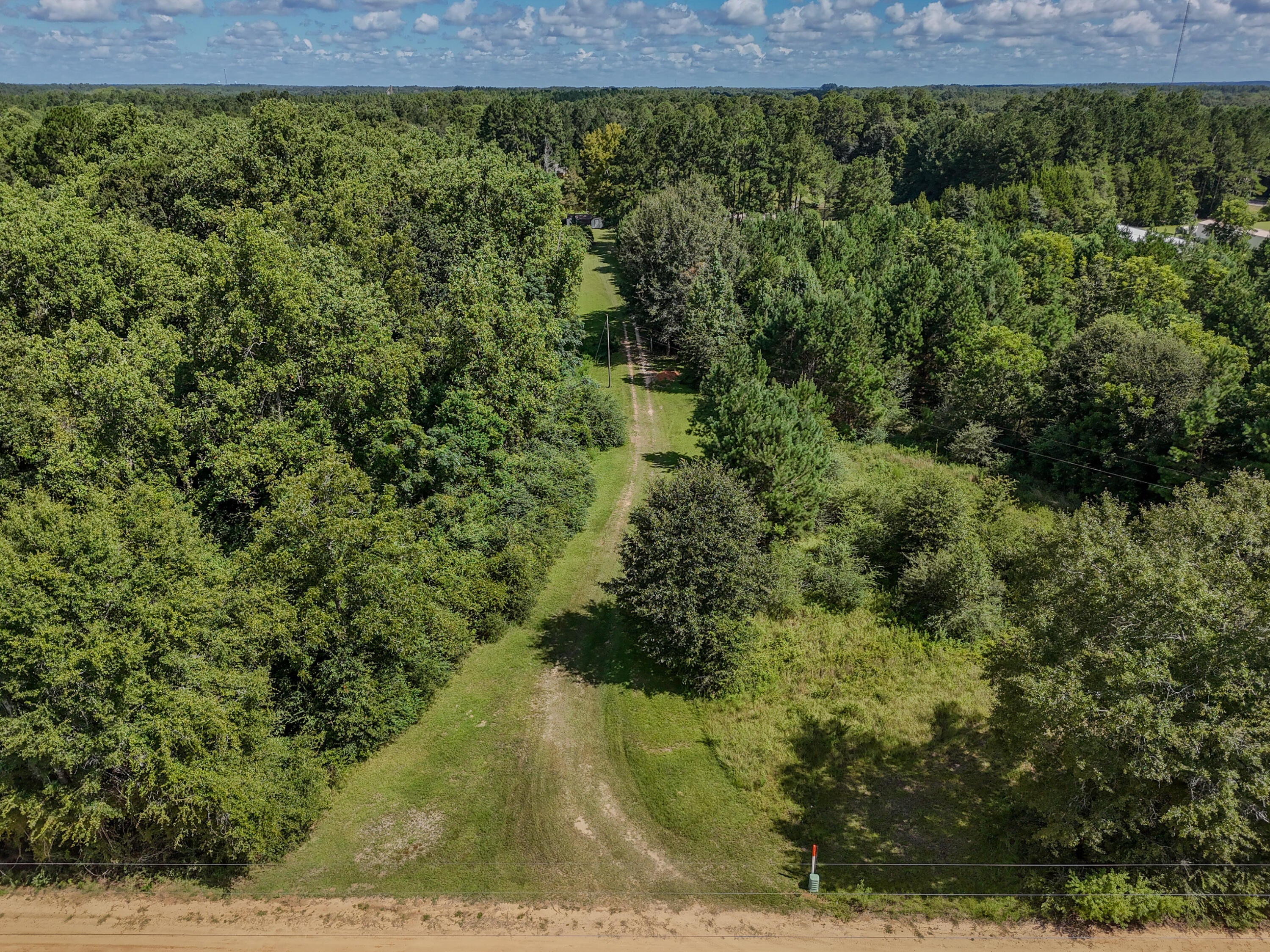 Hwy 52 - Residential