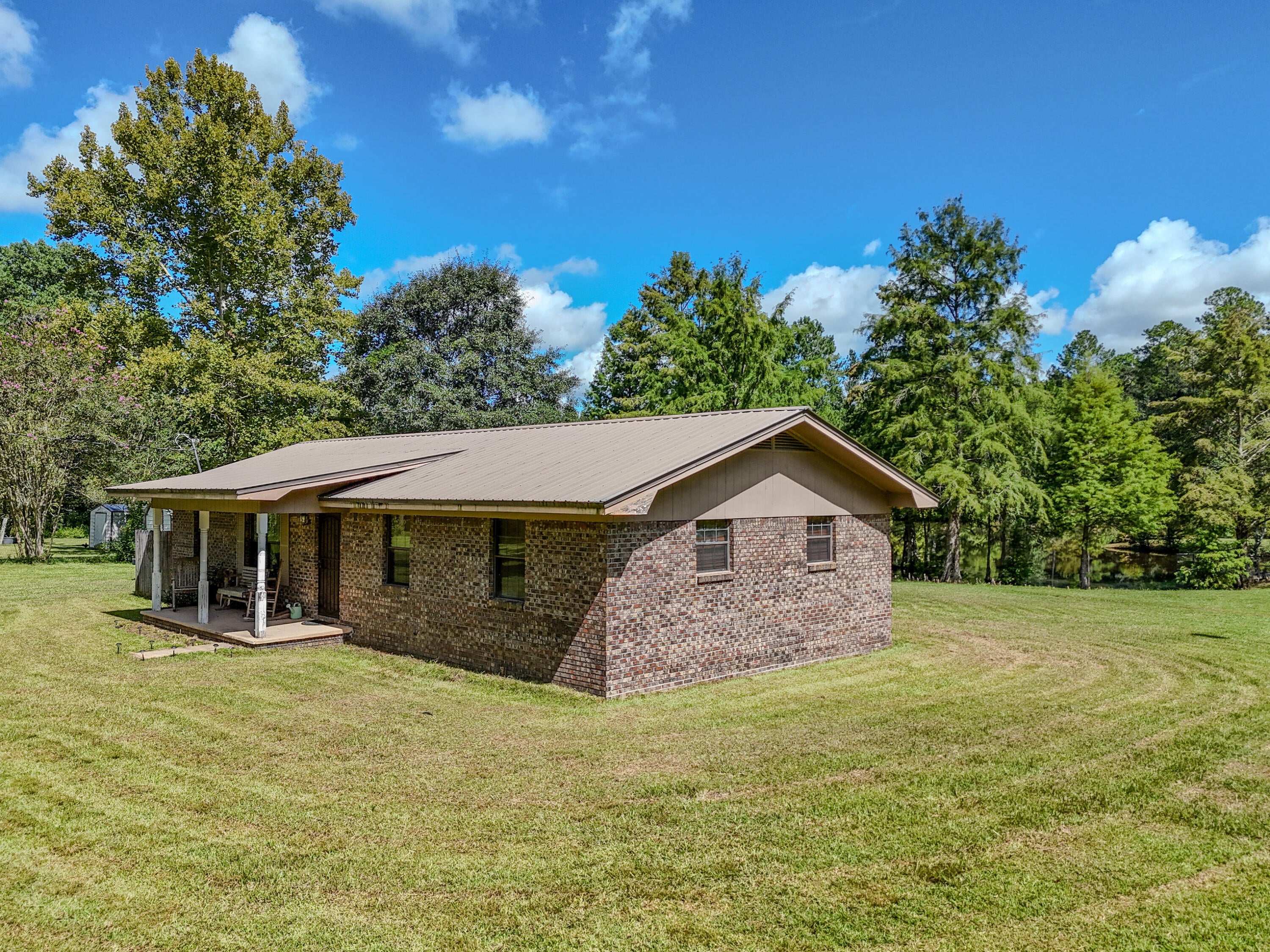 Hwy 52 - Residential