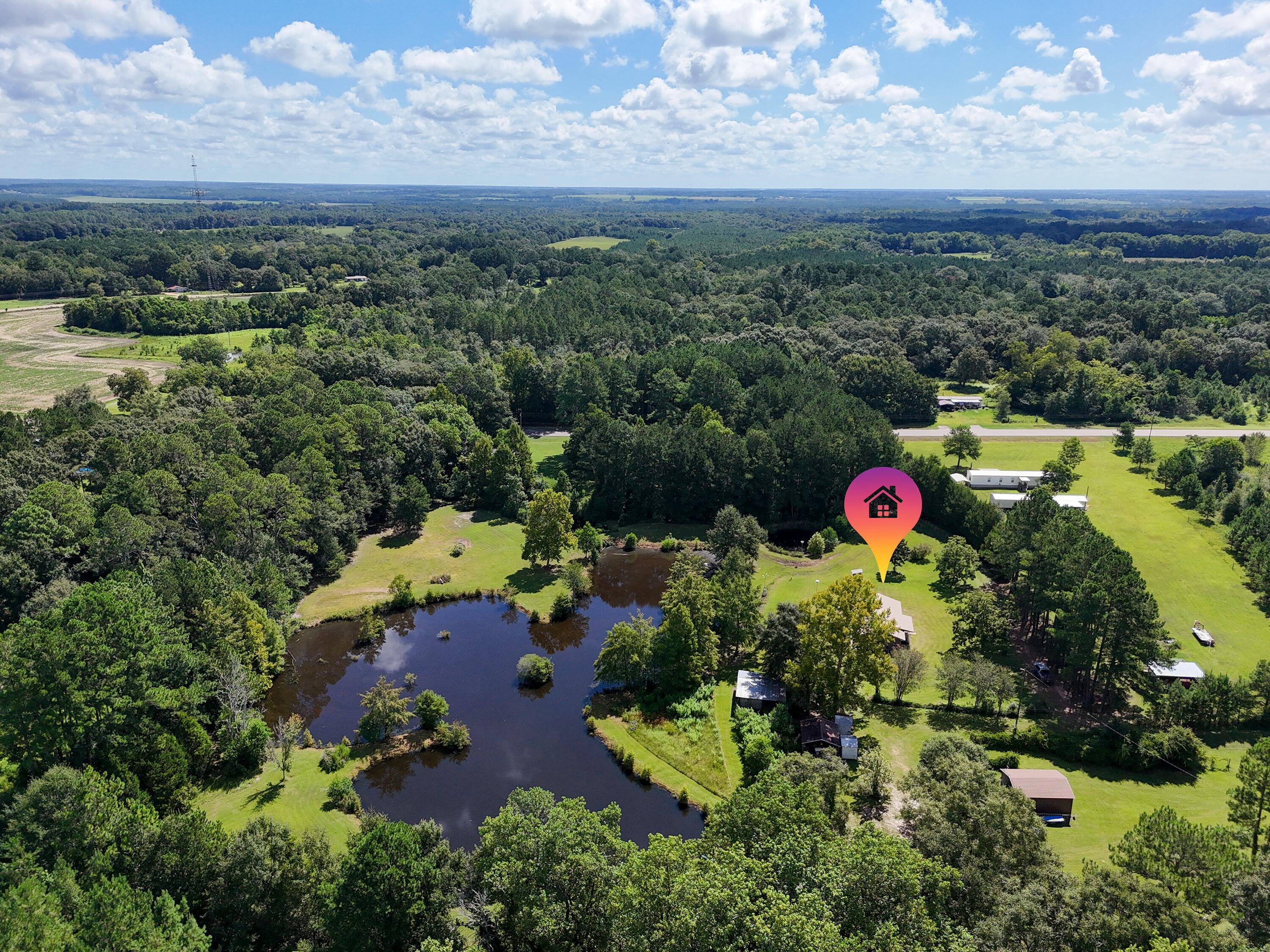 Hwy 52 - Residential