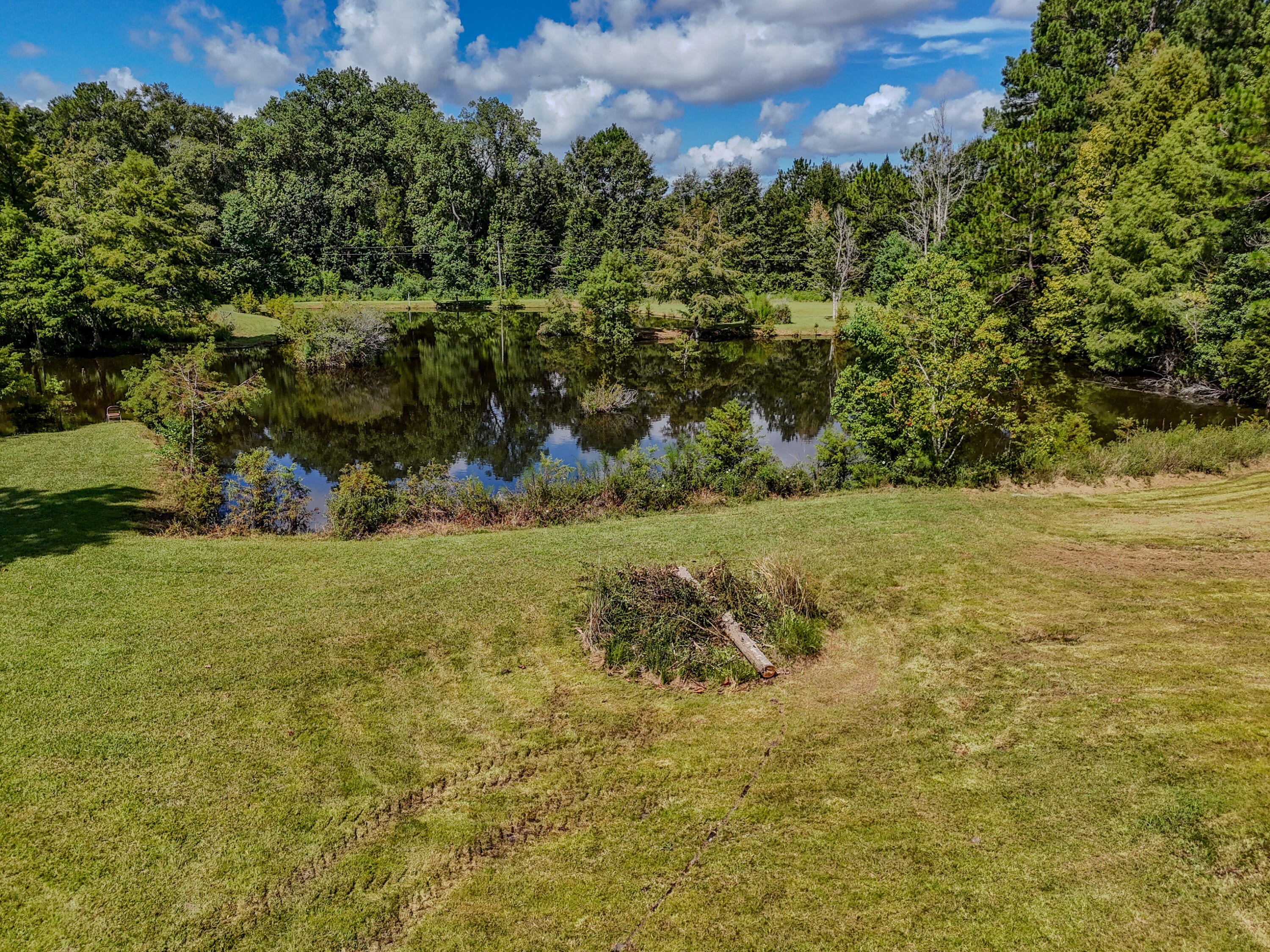 Hwy 52 - Residential