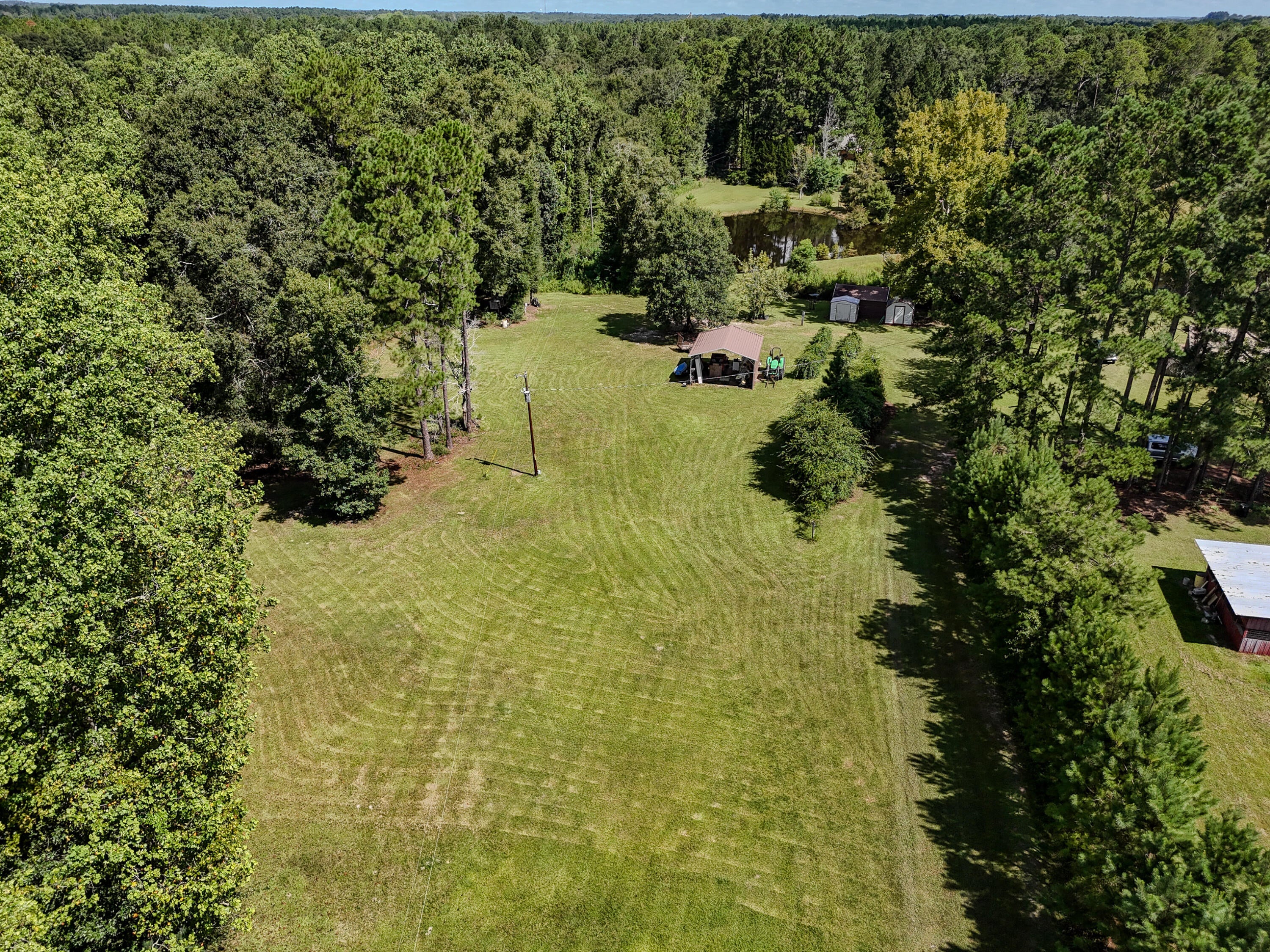 Hwy 52 - Residential