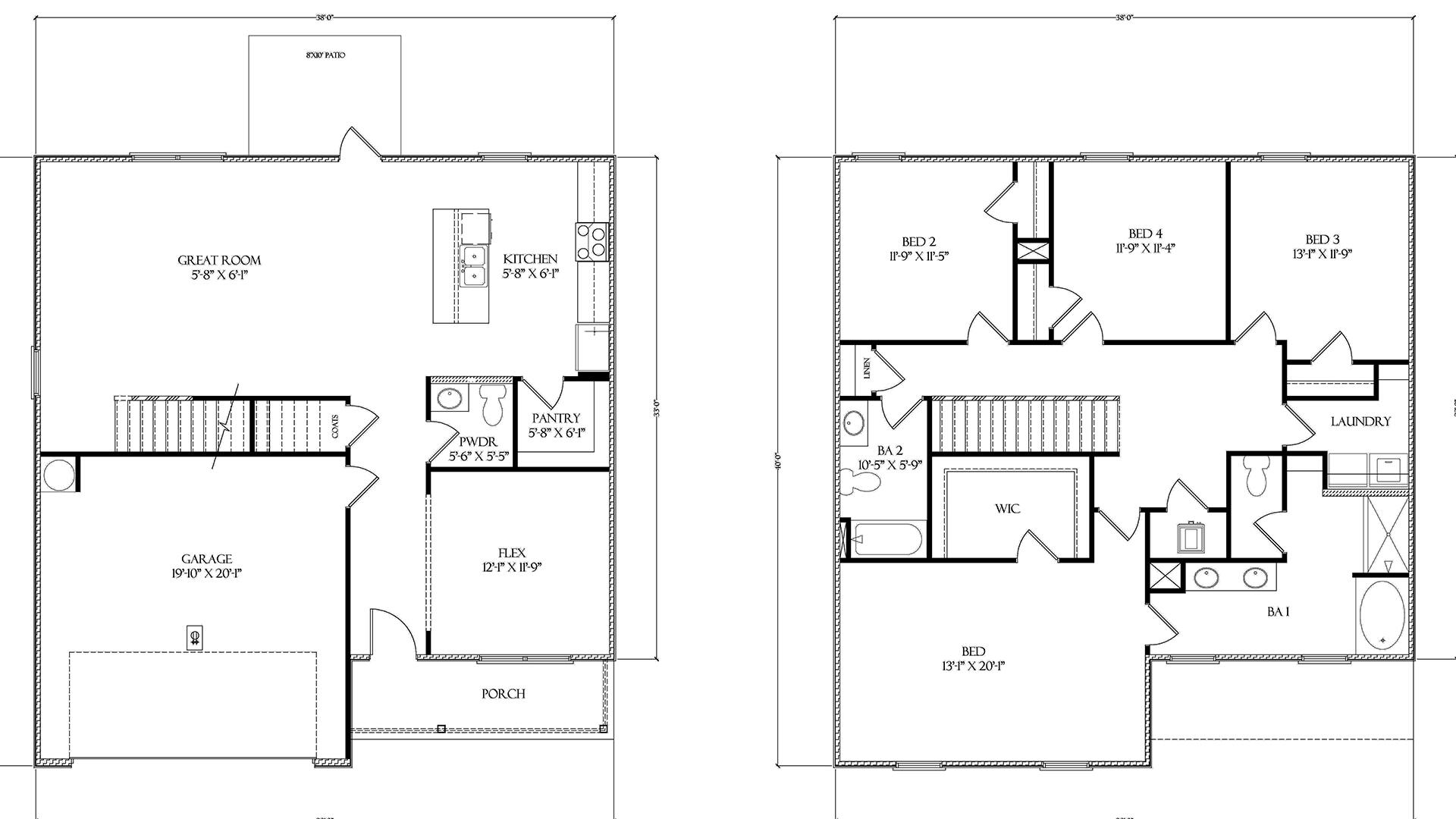 Magnolia Lane - Residential